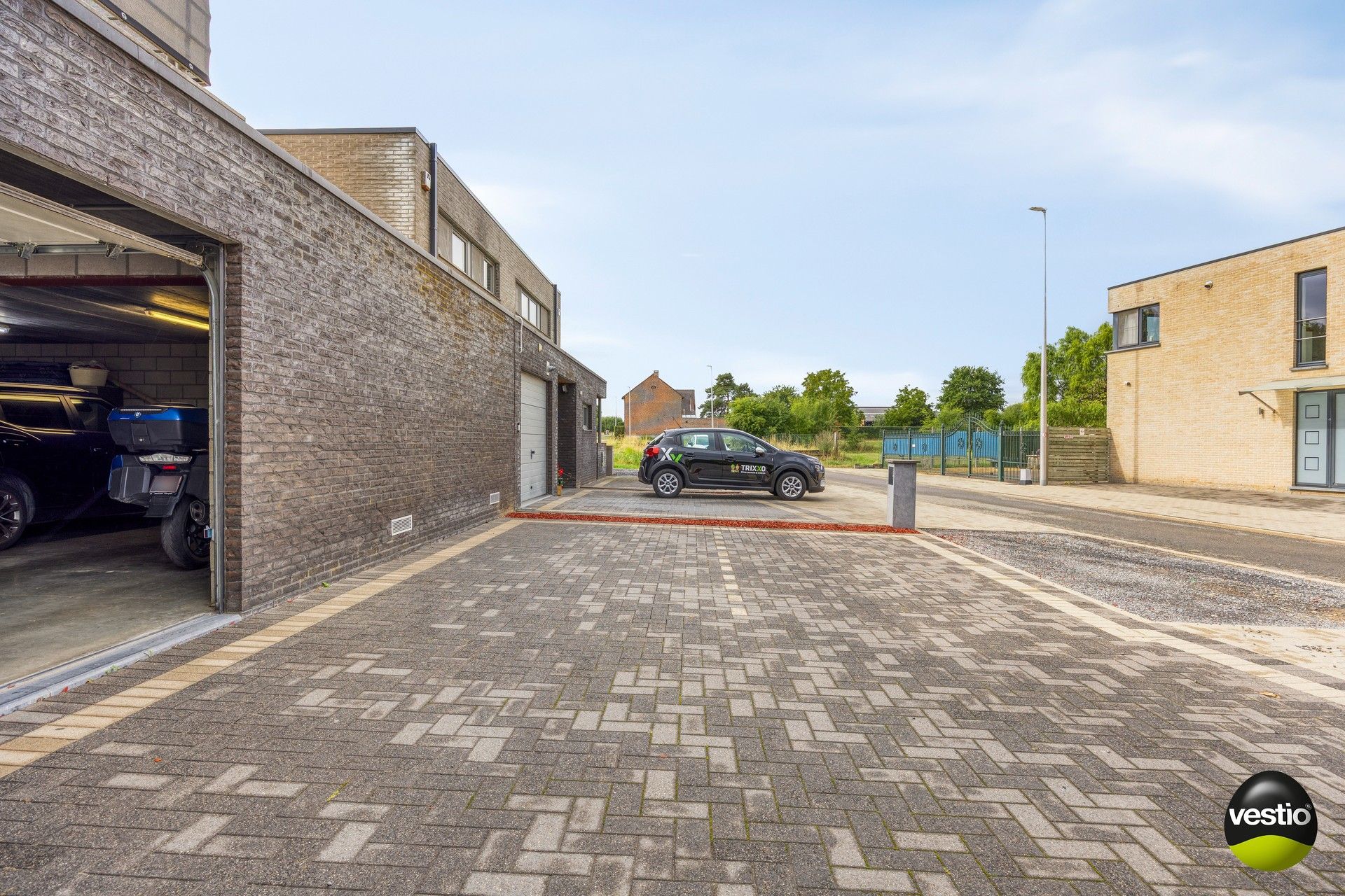 EXCLUSIEF PENTHOUSE OP 2 MIN VAN BILZEN CENTRUM foto 36