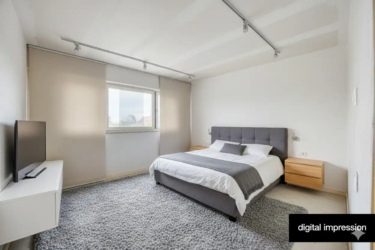 OP TE FRISSEN OB IN HET LANDELIJKE GROTE SPOUWEN foto 19