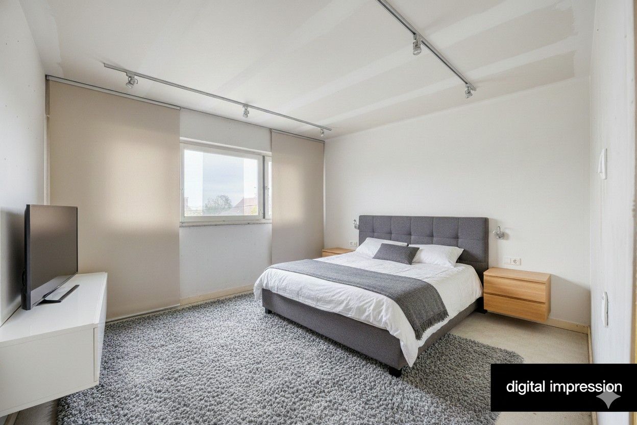 OP TE FRISSEN OB IN HET LANDELIJKE GROTE SPOUWEN foto 19