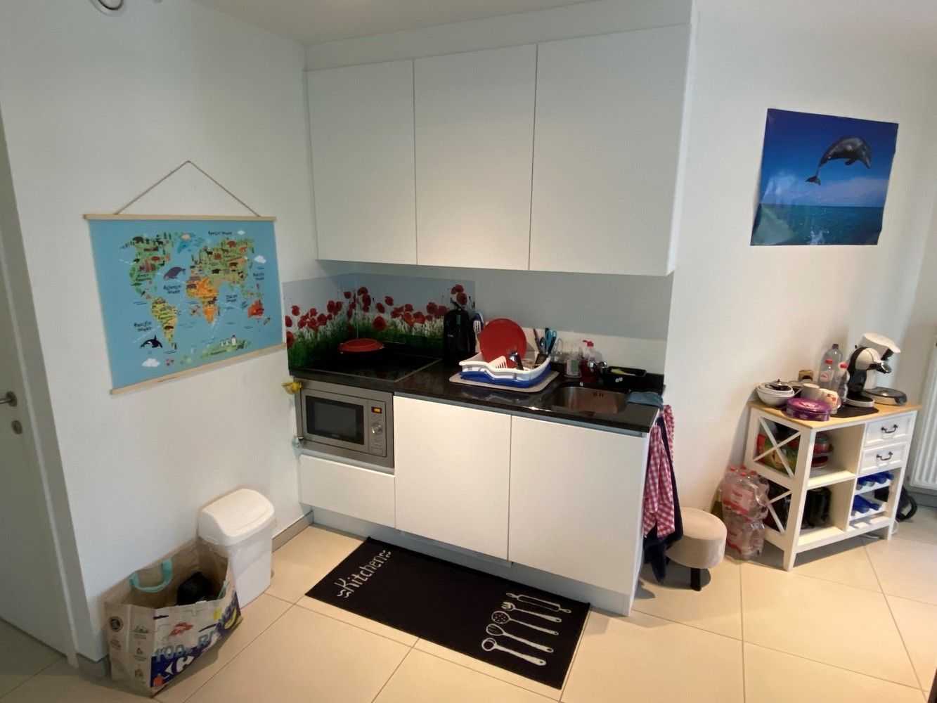 Appartement te huur foto 7