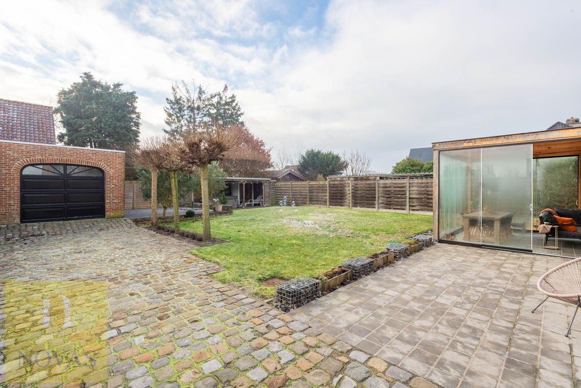 Woning met 4 slaapkamers, zonnepanelen, fijne locatie, Epc-label A foto 31