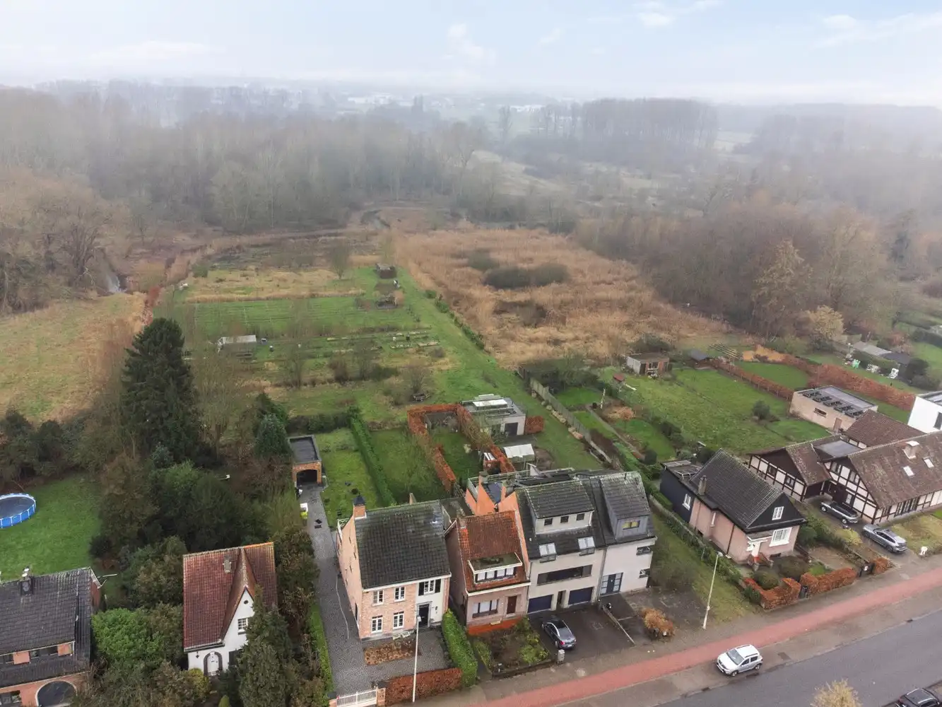 WONING MET 2 SLK EN TUIN! foto 19