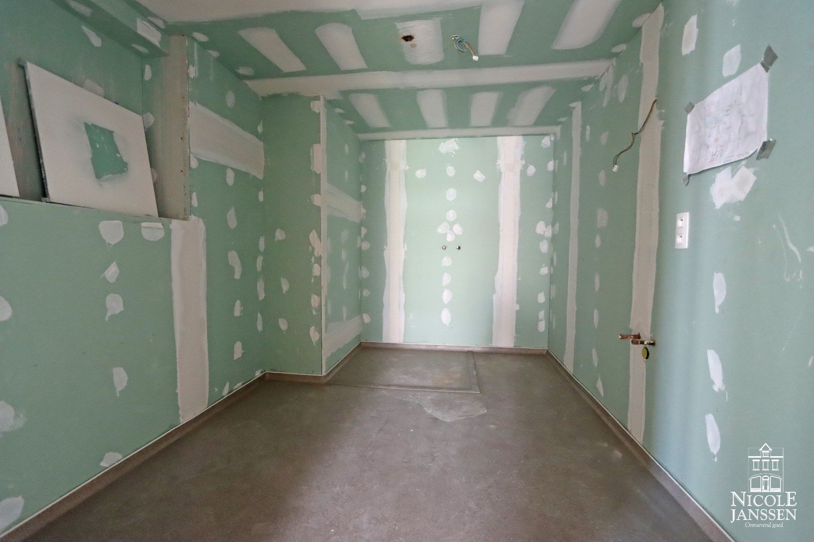 Nieuwbouwappartement van 137,05m² met twee slaapkamers foto 20