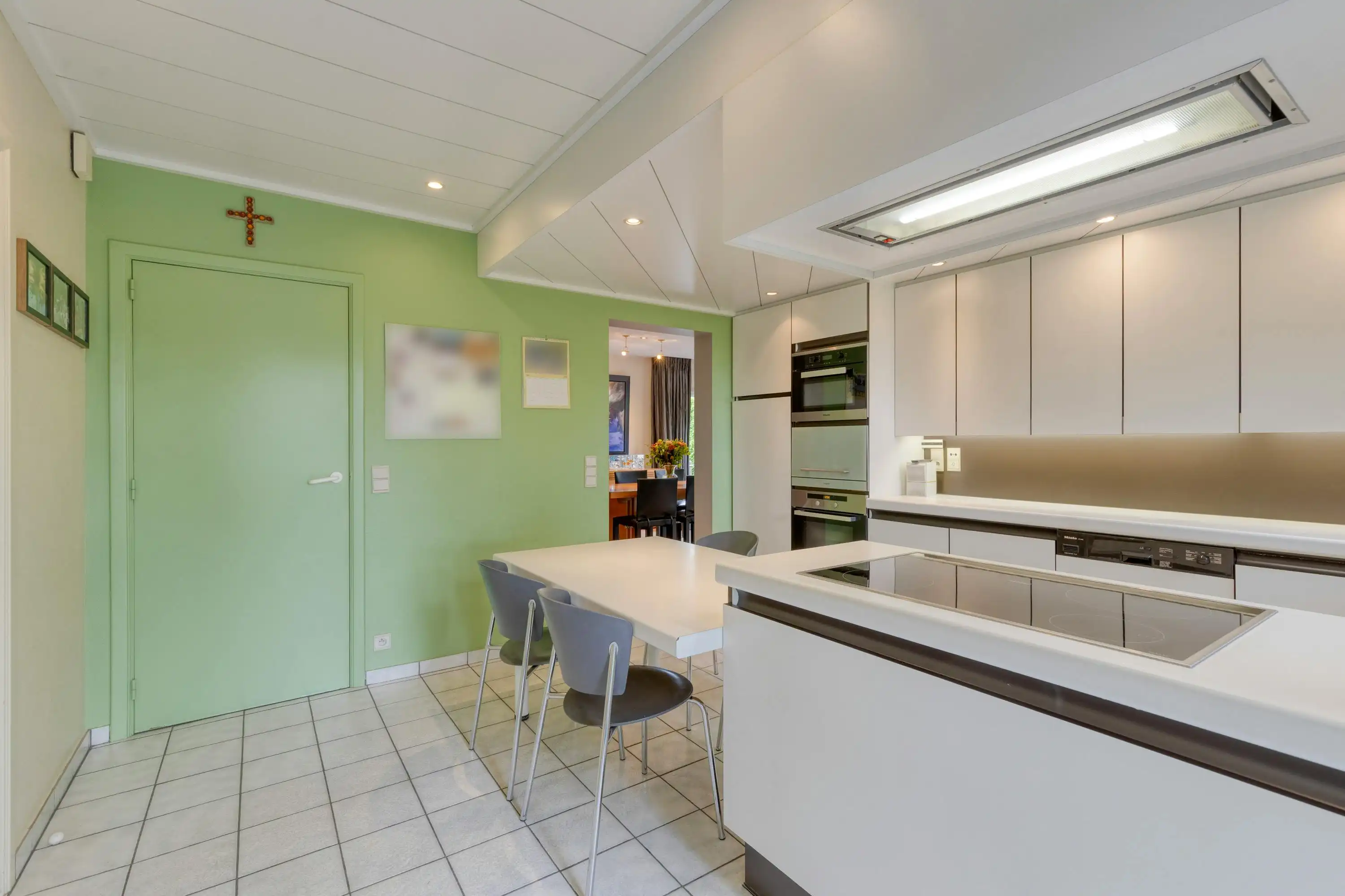Alleenstaand huis op gunstige ligging te koop in Waregem foto 24