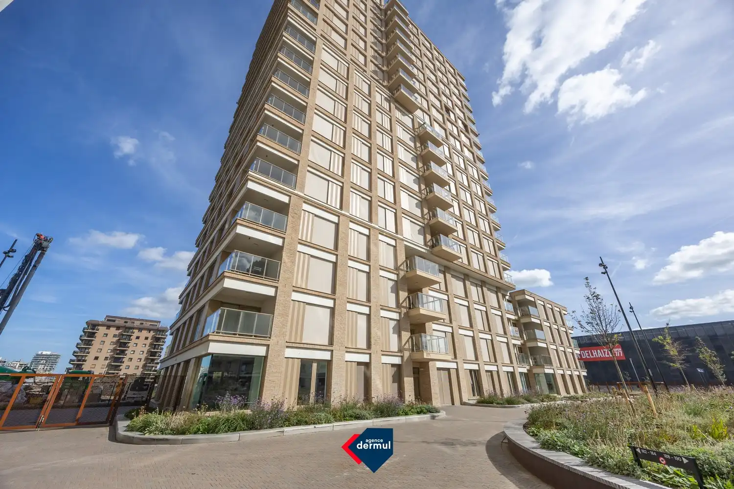 RESIDENTIE O'SEA LIFE foto 2