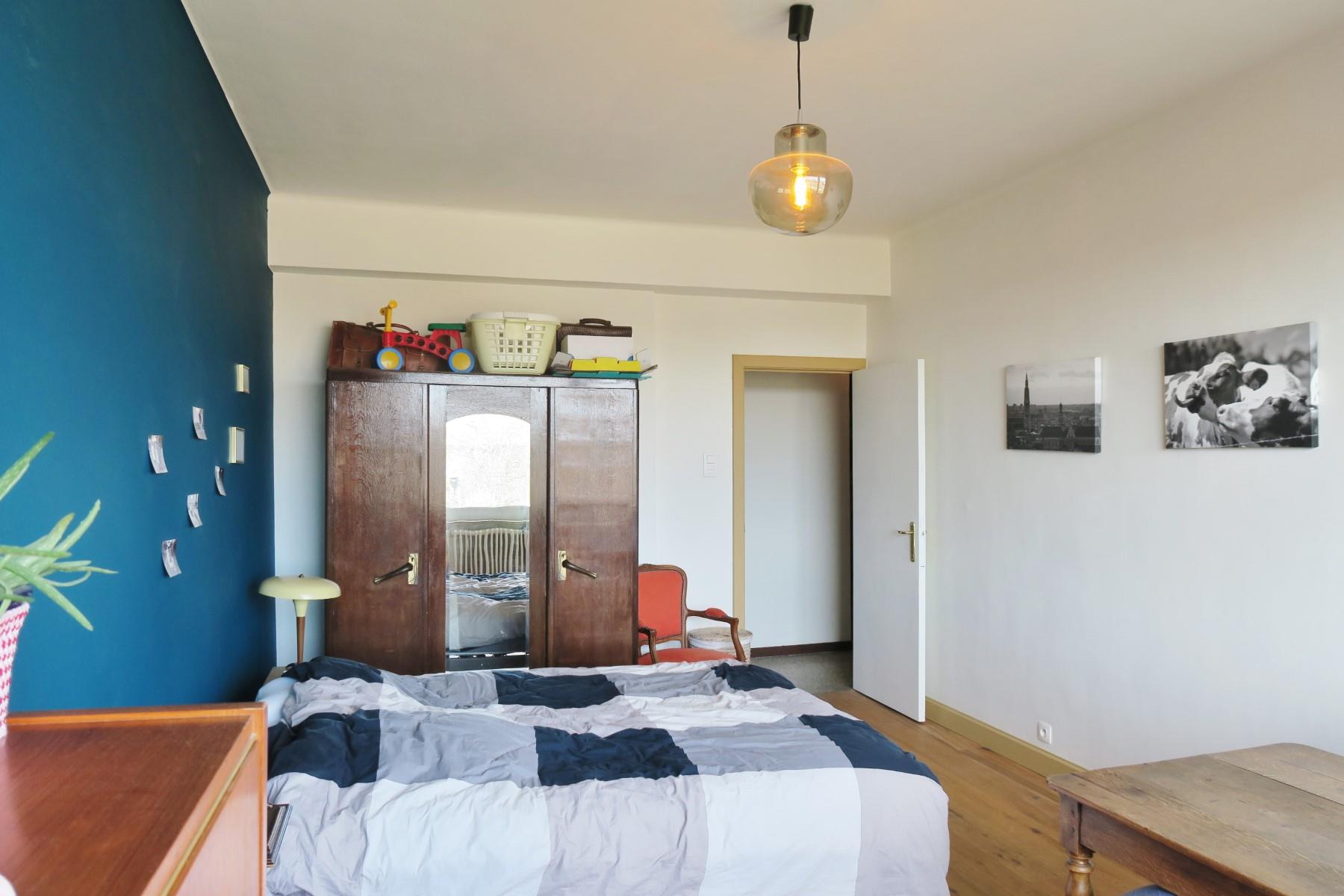 Charmant appartement aan Zurenborg foto 7