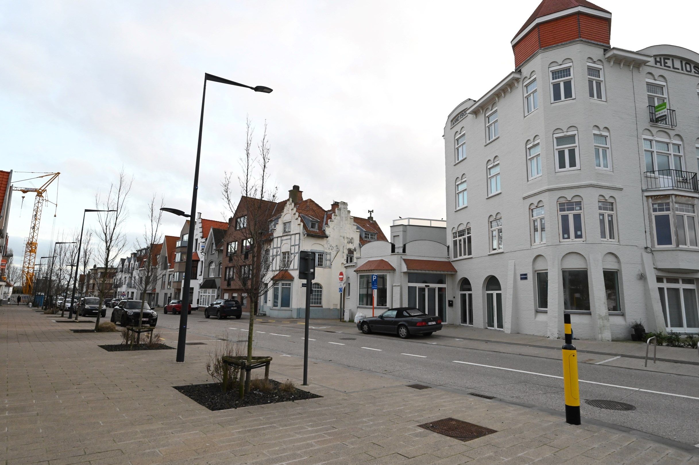 Alleenstaande charmante villa met 6 slaapkamers gelegen midden in het hartje van Duinberge foto 25