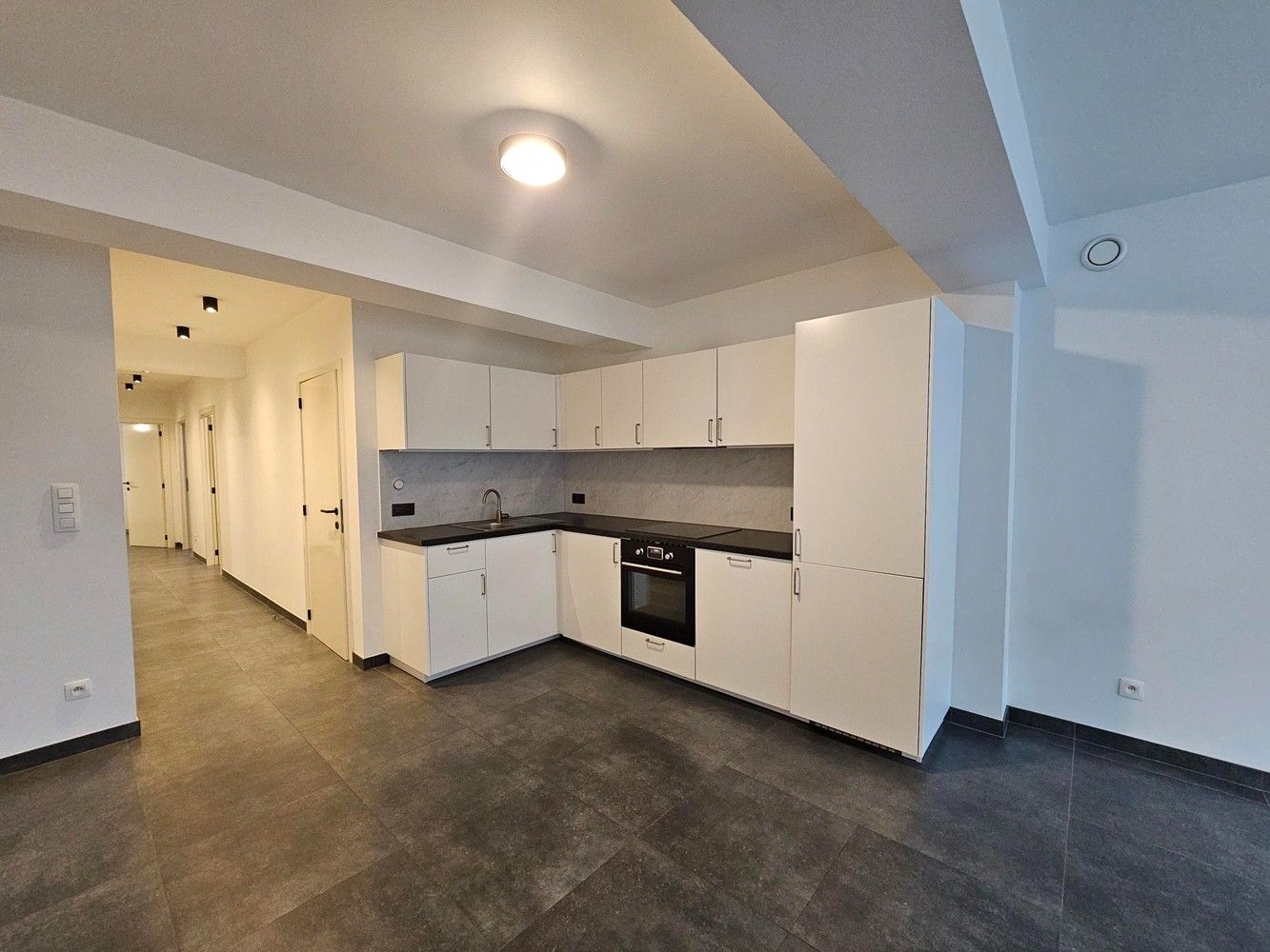 Appartement te huur foto 4