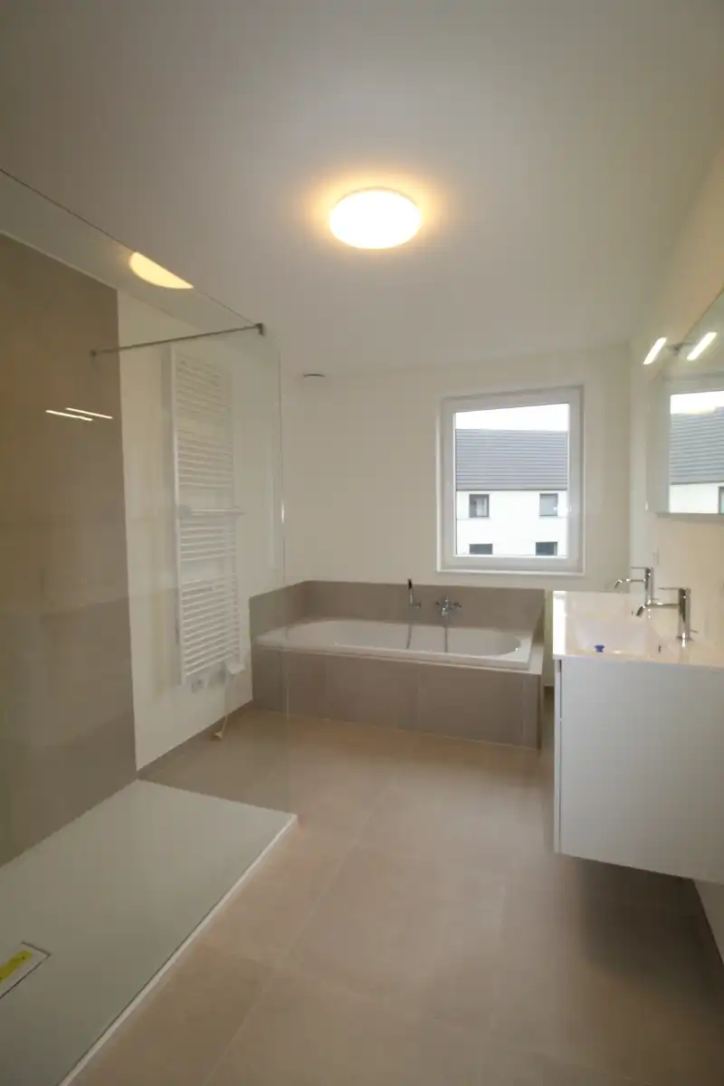 Energiezuinige nieuwbouwwoning te huur in rustige wijk te Sijsele foto 10