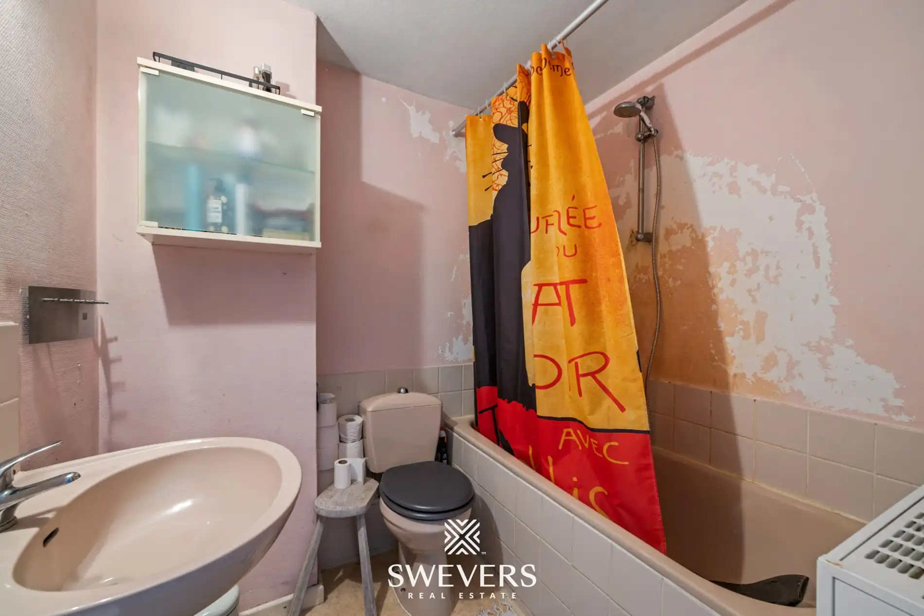 Wonen, werken of verhuren: veelzijdig pand met 6 afzonderlijke entiteiten in centrum Beringen foto 31