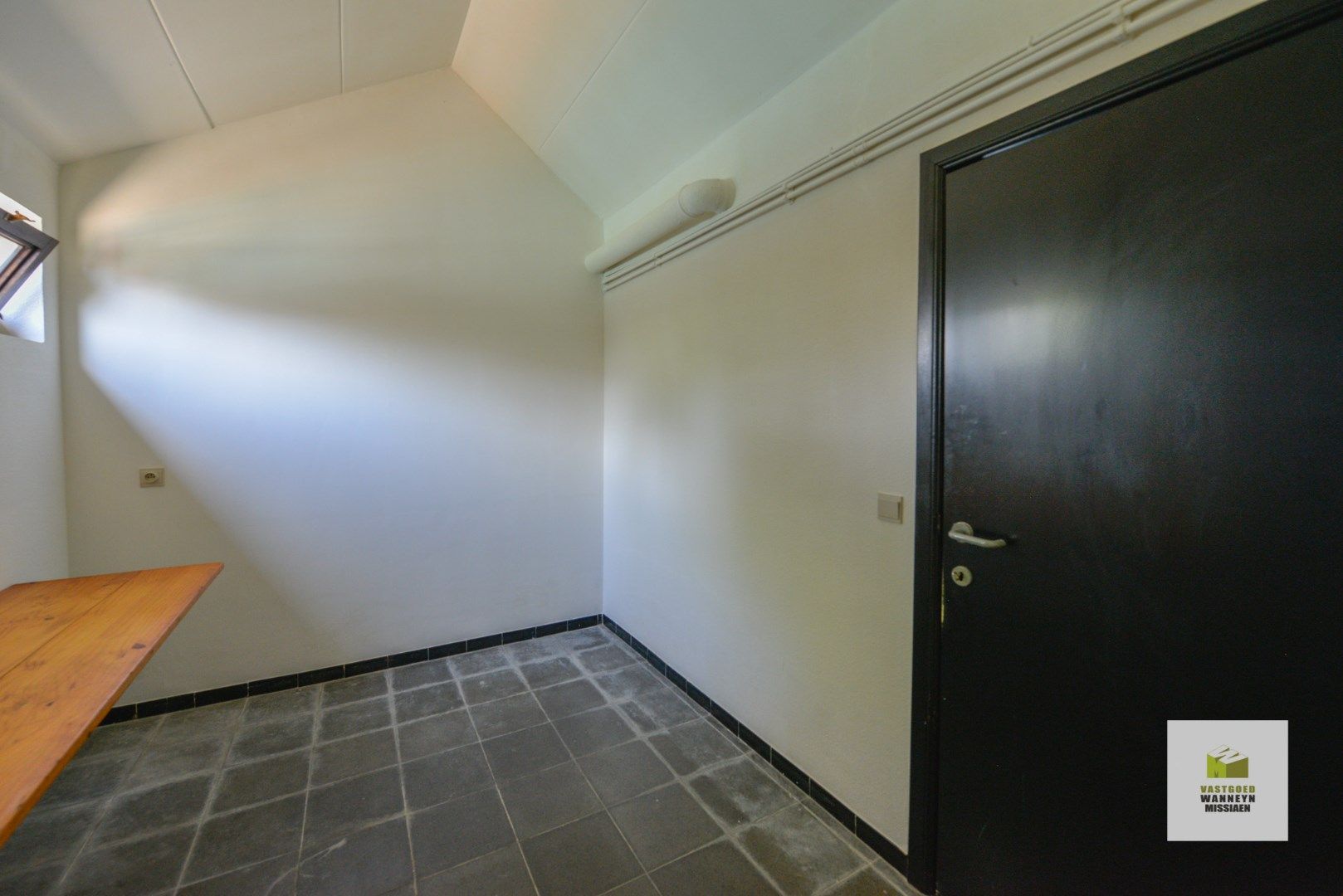 Vrijstaande woning op 700m2 met 3 slpk en zonnige tuin in doodlopende wijk te centrum Wingene foto 11