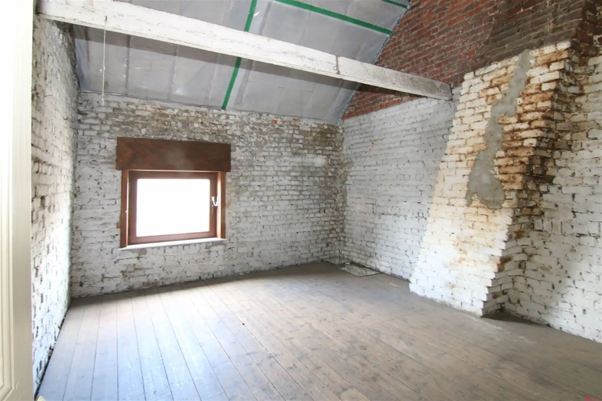 Stadswoning in de St Janswijk te Kortrijk foto 14