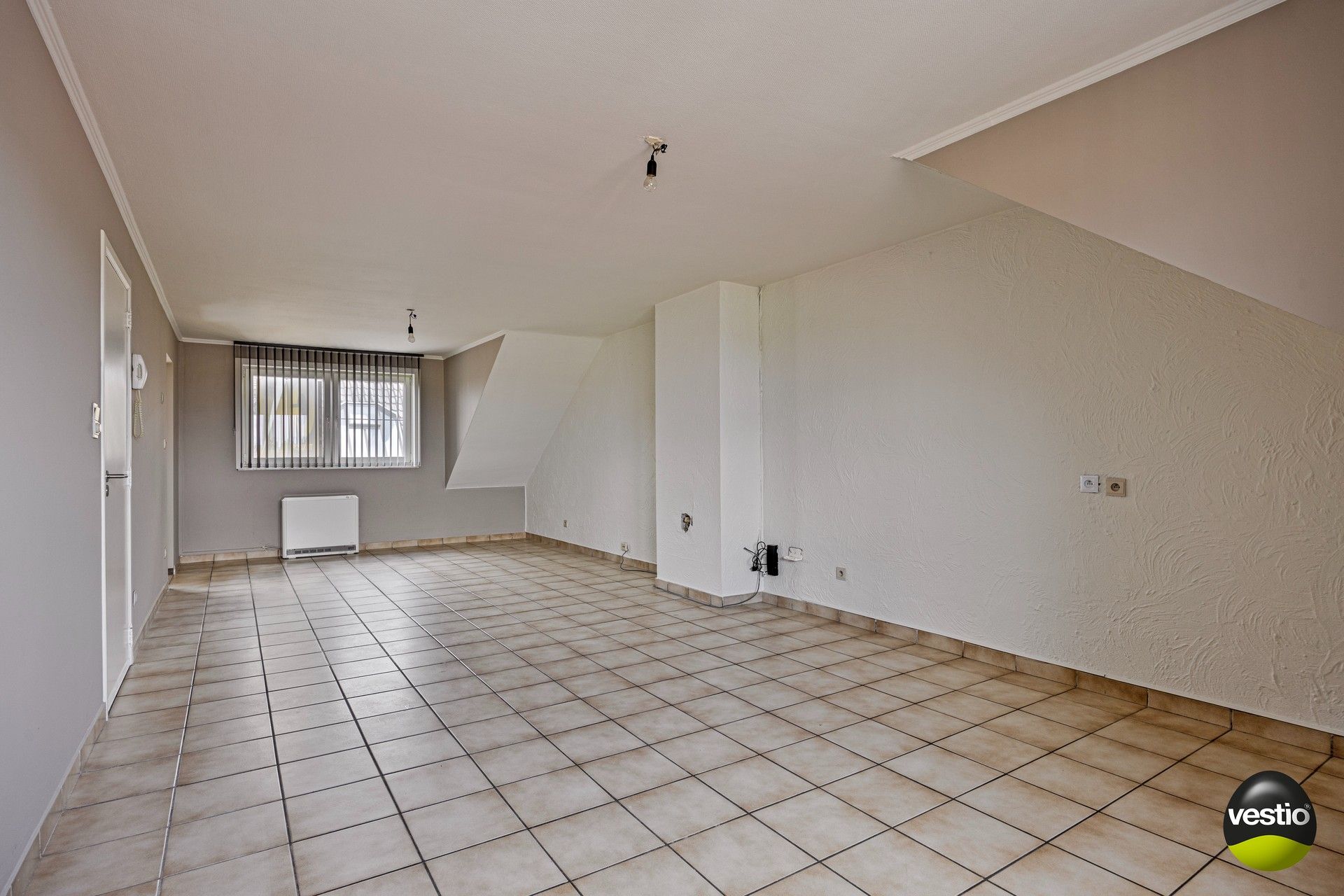 OPGEFRIST APPARTEMENT MET 3 SLK EN GARAGE foto 6