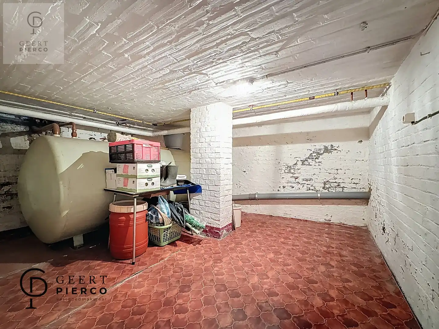 Gezellige stadswoning te Landen foto 28