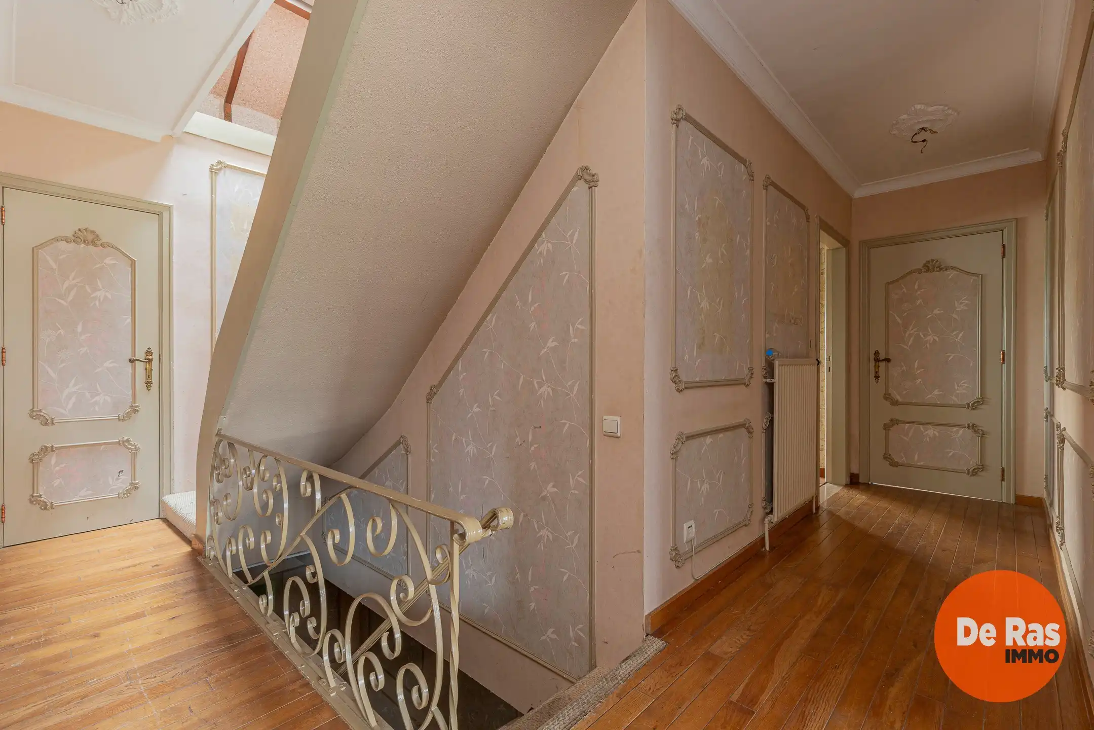 ERPE-MERE-Veelzijdige woning met tuin op uitstekende locatie foto 7