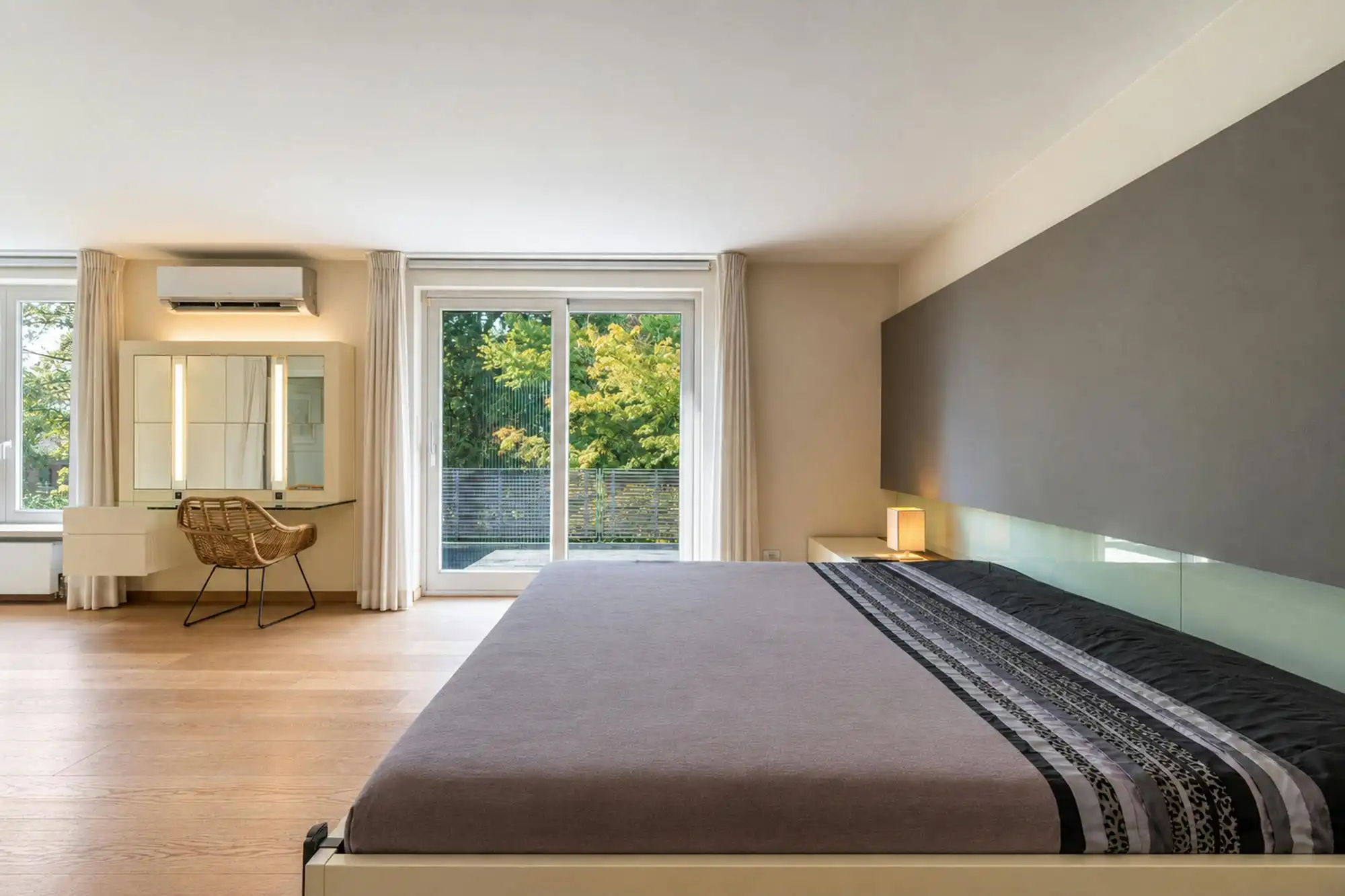 Exclusief landhuis met parkdomein in Aldeneik foto 17