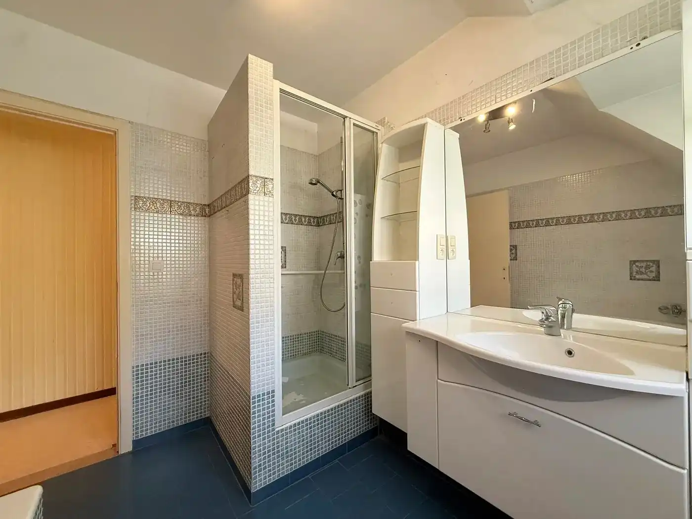 Ruime woning met tuin te huur in Herent foto 15