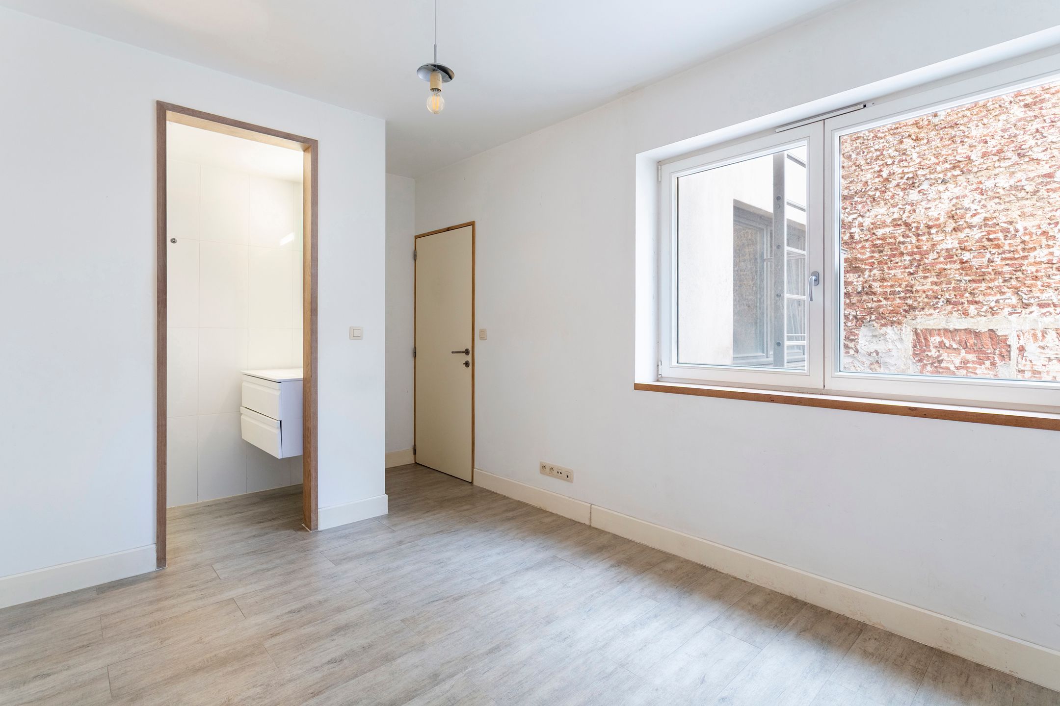 licht 1-slpk-app. met terras in het historische stadscentrum foto 15