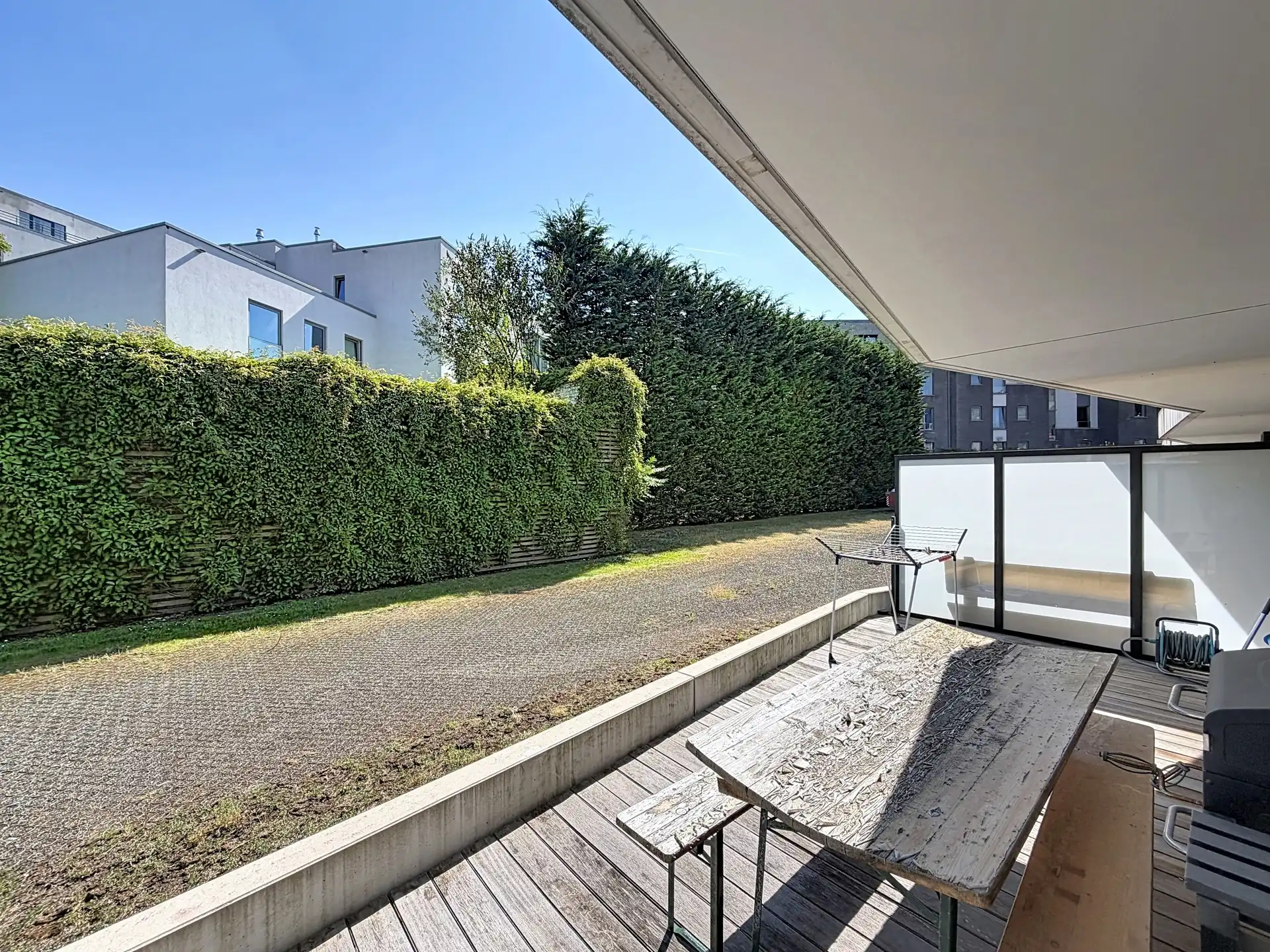 JUBELPARK – Appartement met 1 slpkmr op een ideale locatie! foto 10