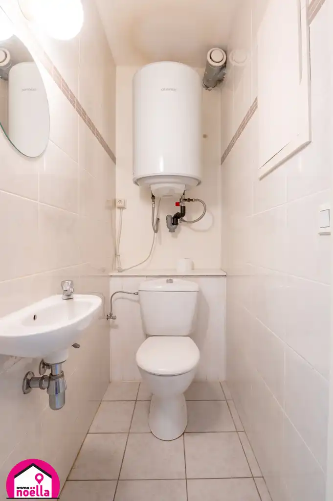 TE KOOP TE WESTENDE LICHTRIJK APPARTEMENT! foto 14