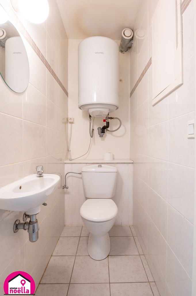 TE KOOP TE WESTENDE LICHTRIJK APPARTEMENT! foto 14