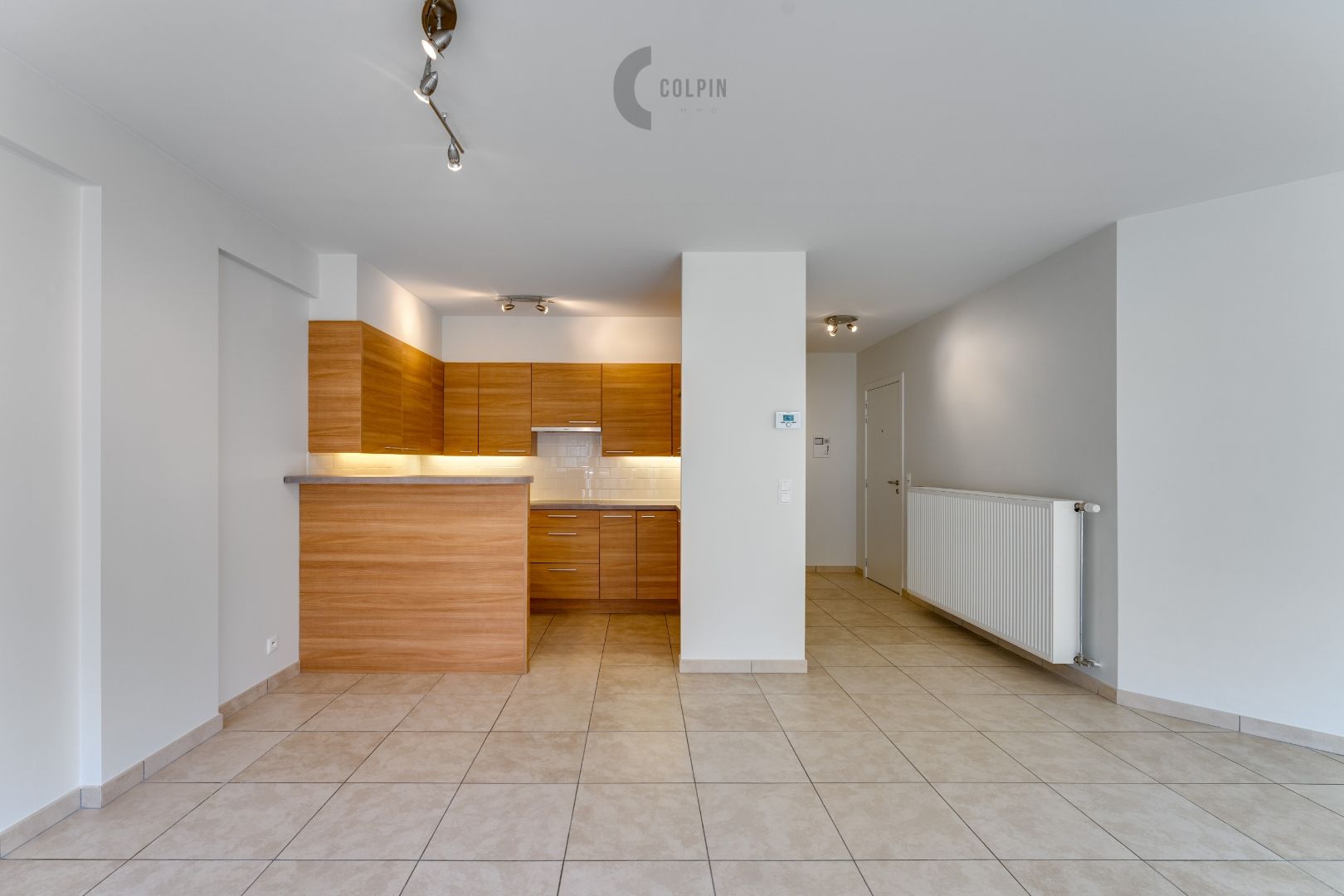 Instapklaar & energiezuinig appartement Te Koop op Toplocatie in Knokke-Heist – Slechts Enkele Stappen van de Zeedijk foto 5