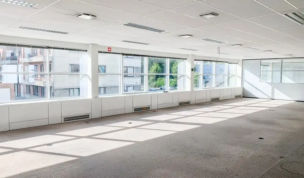 Kantoren te huur in Equinox South in Wemmel foto 5