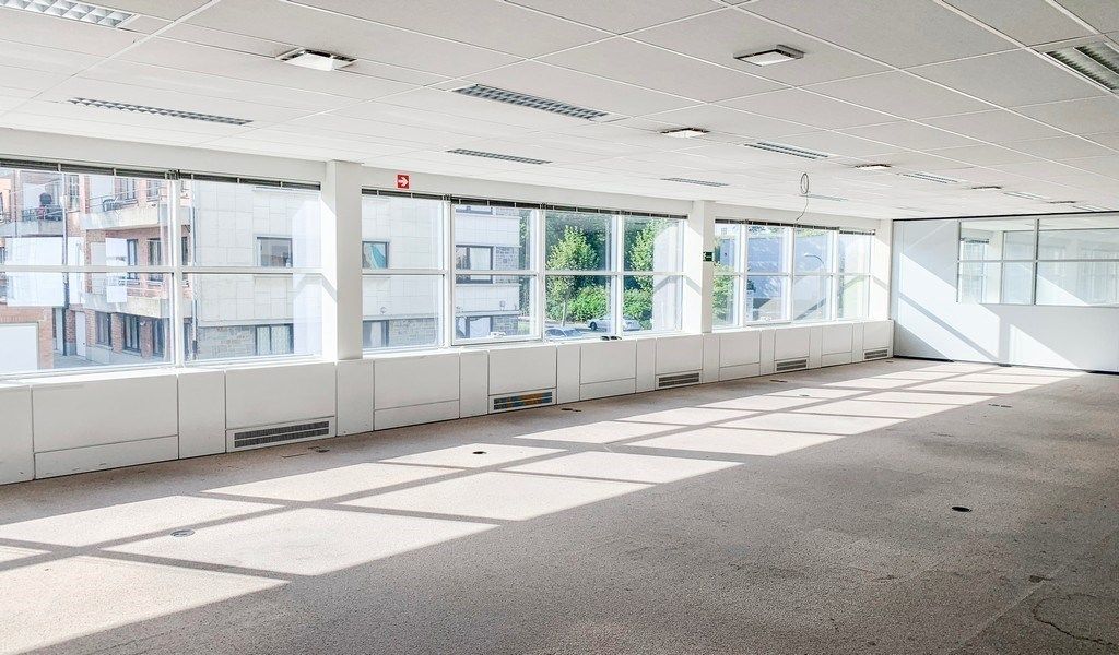 Kantoren te huur in Equinox South in Wemmel foto 5