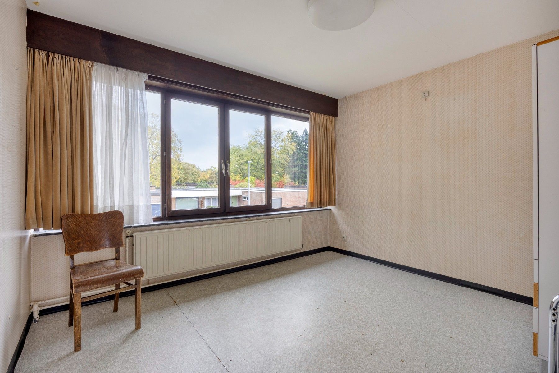 In de geliefde Tweebunderswijk woning met 4 slaapkamers, garage en tuin foto 19