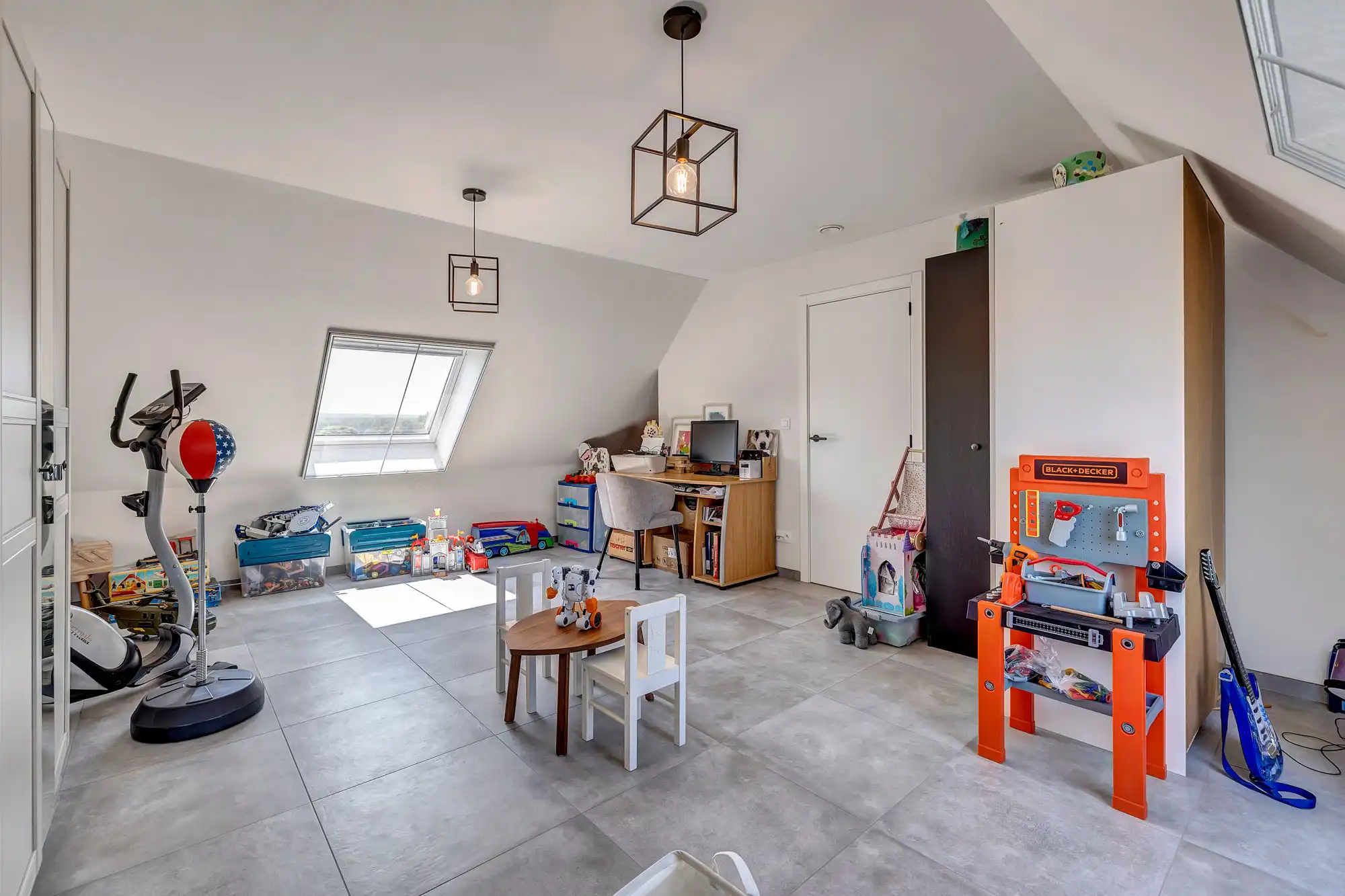 Energetische nieuwbouw in rustige woonwijk foto 25