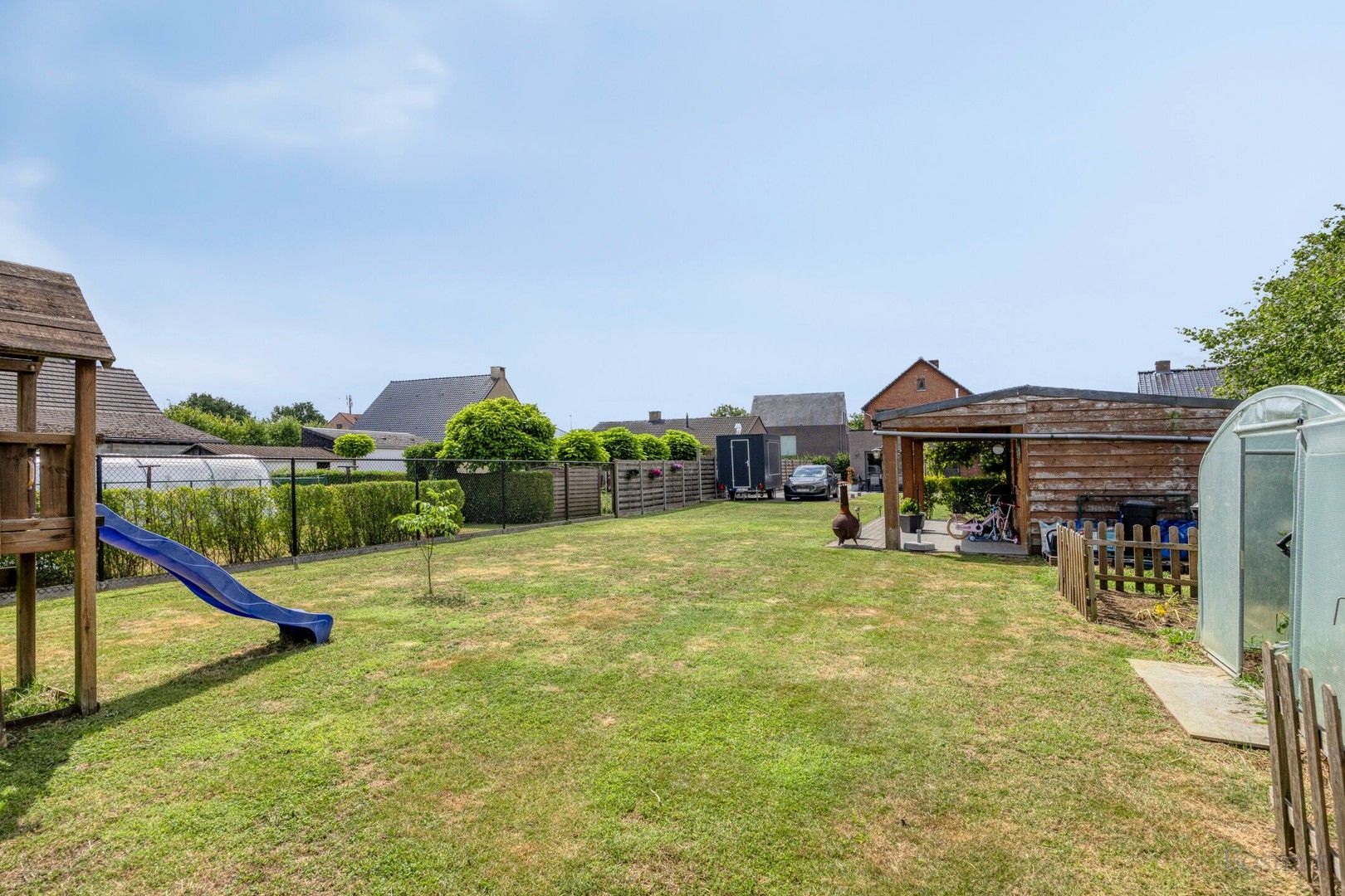 Instapklare gezinswoning te koop in Ham foto 27