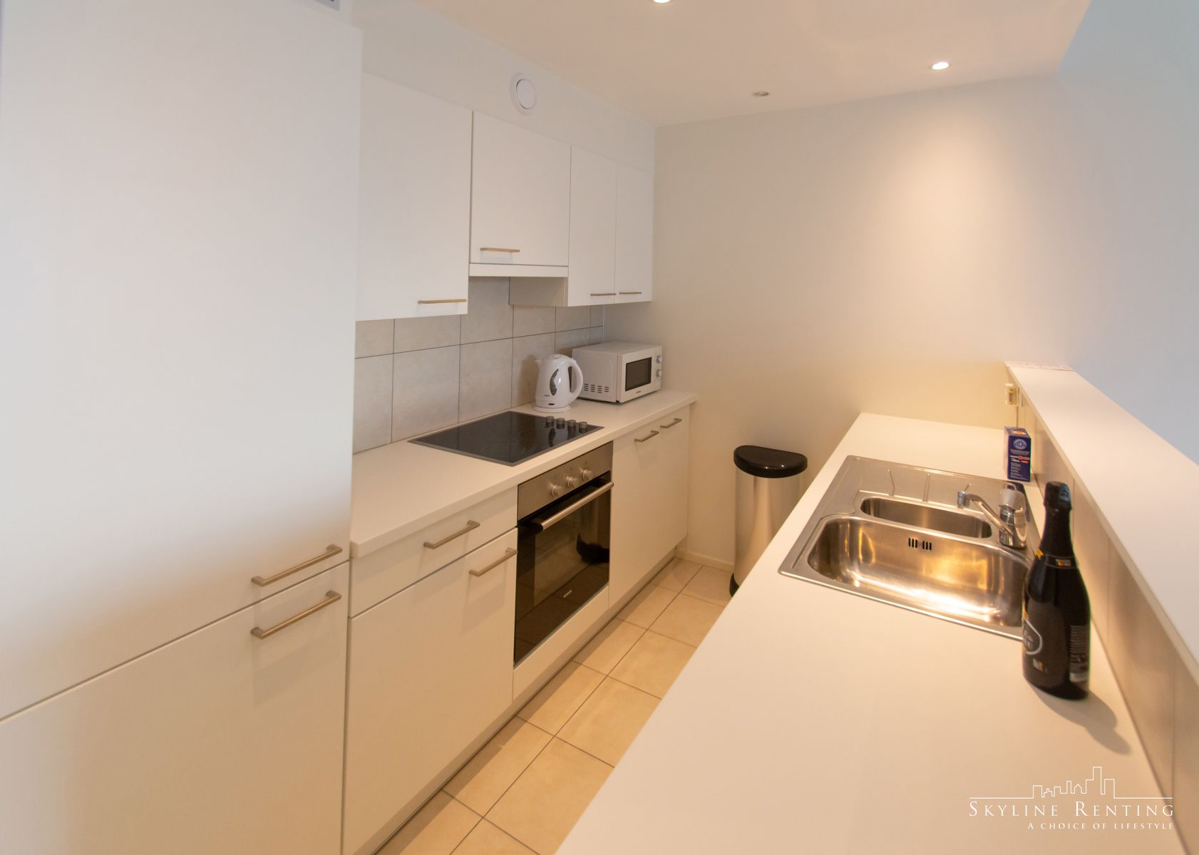 LICHTRIJK - Appartement 2 kamers (NAVO area) foto 29