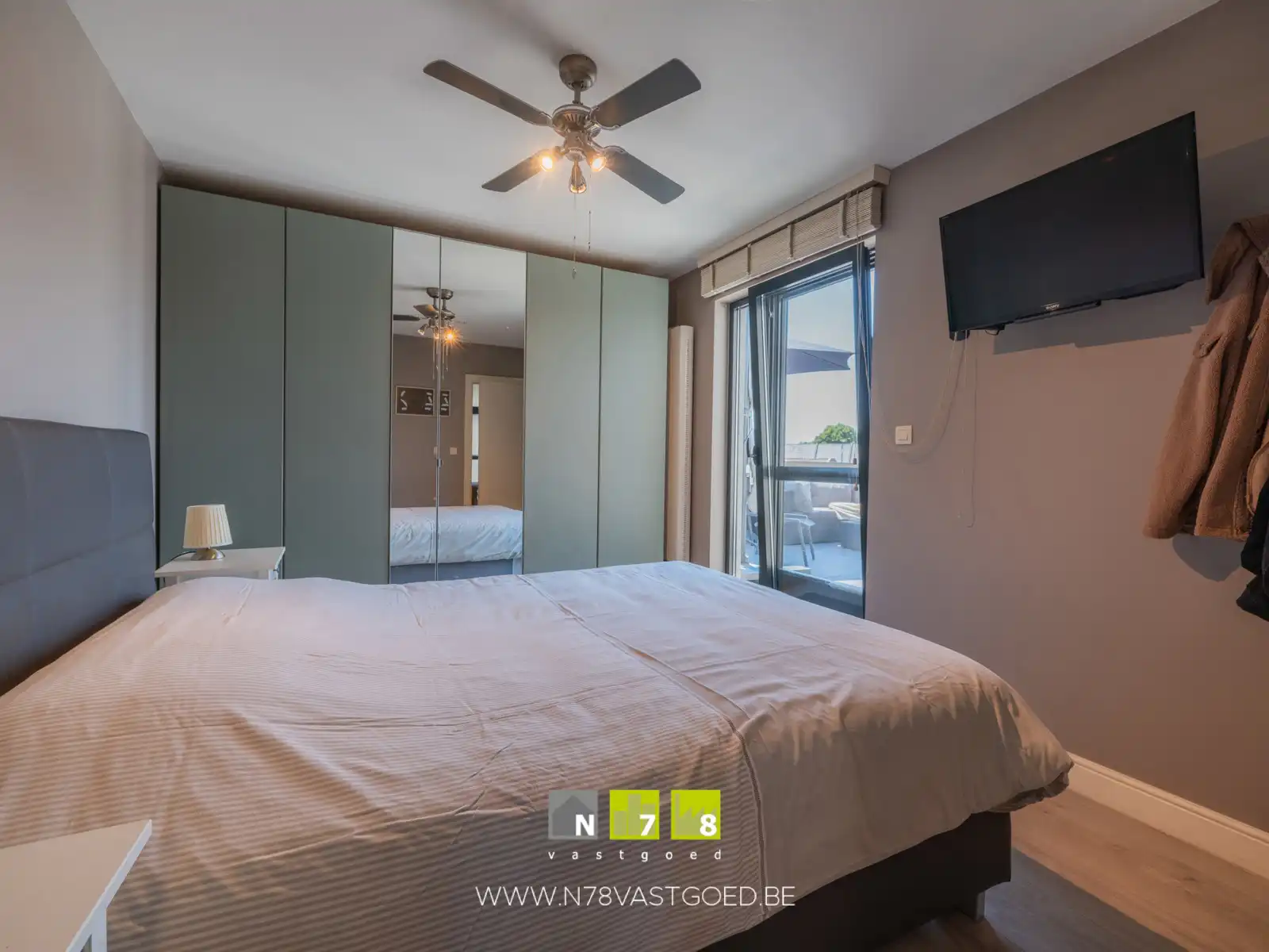 Appartement te koop foto 16