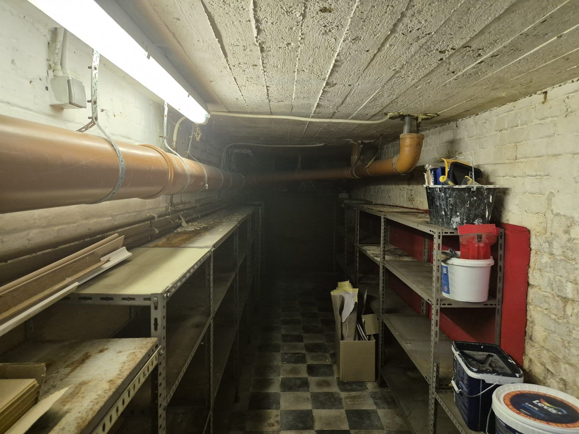 Ruime woning met 3 slaapkamers in centrum Wetteren foto 26