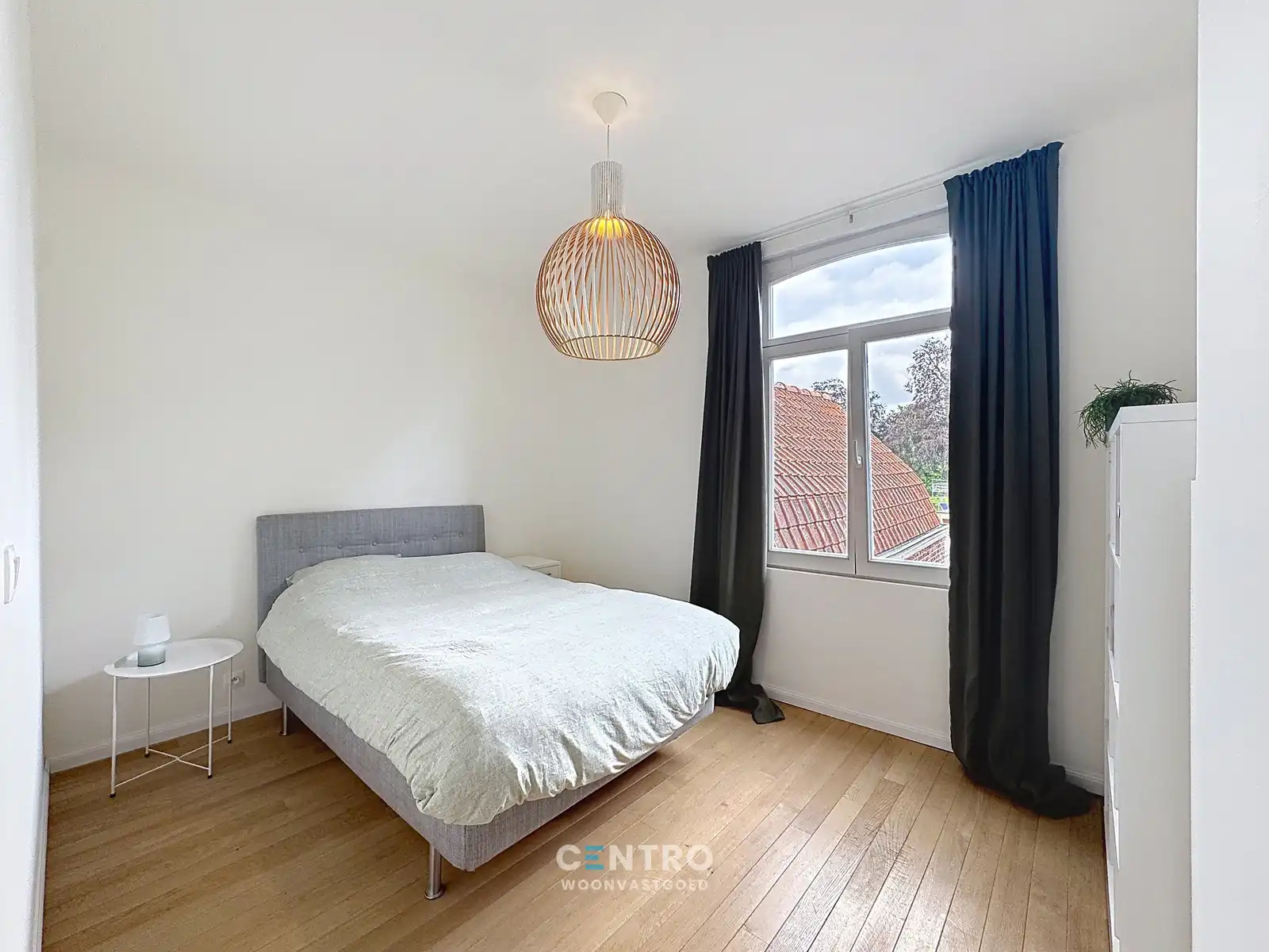 Uiterst CHARMANTE woning te Tielt met 4 slpks, leuke tuin én carport! foto 18