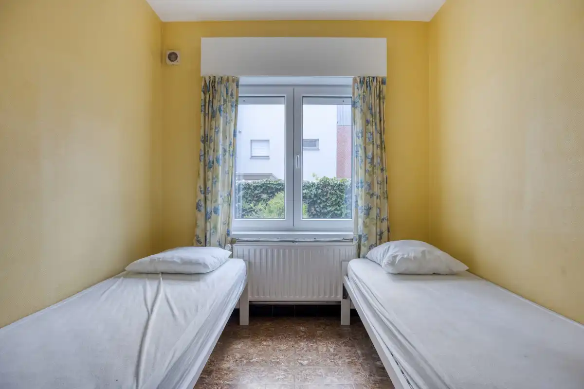 Gezellig appartement te koop in Koksijde foto 12