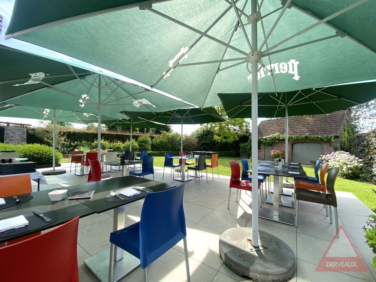 Moorslede – Villa met mogelijkheid tot restaurant foto 23