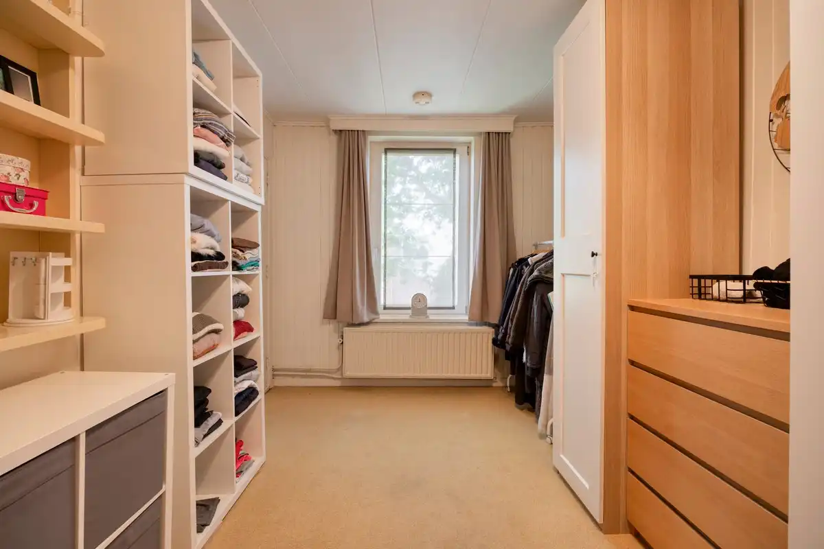 Bijzonder historisch herenhuis te koop in Heppen foto 41