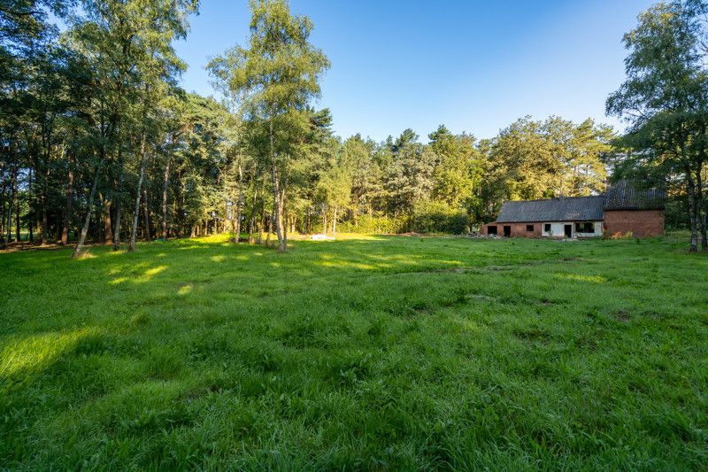 Uniek gelegen bouwgrond op 1,8 ha foto 11