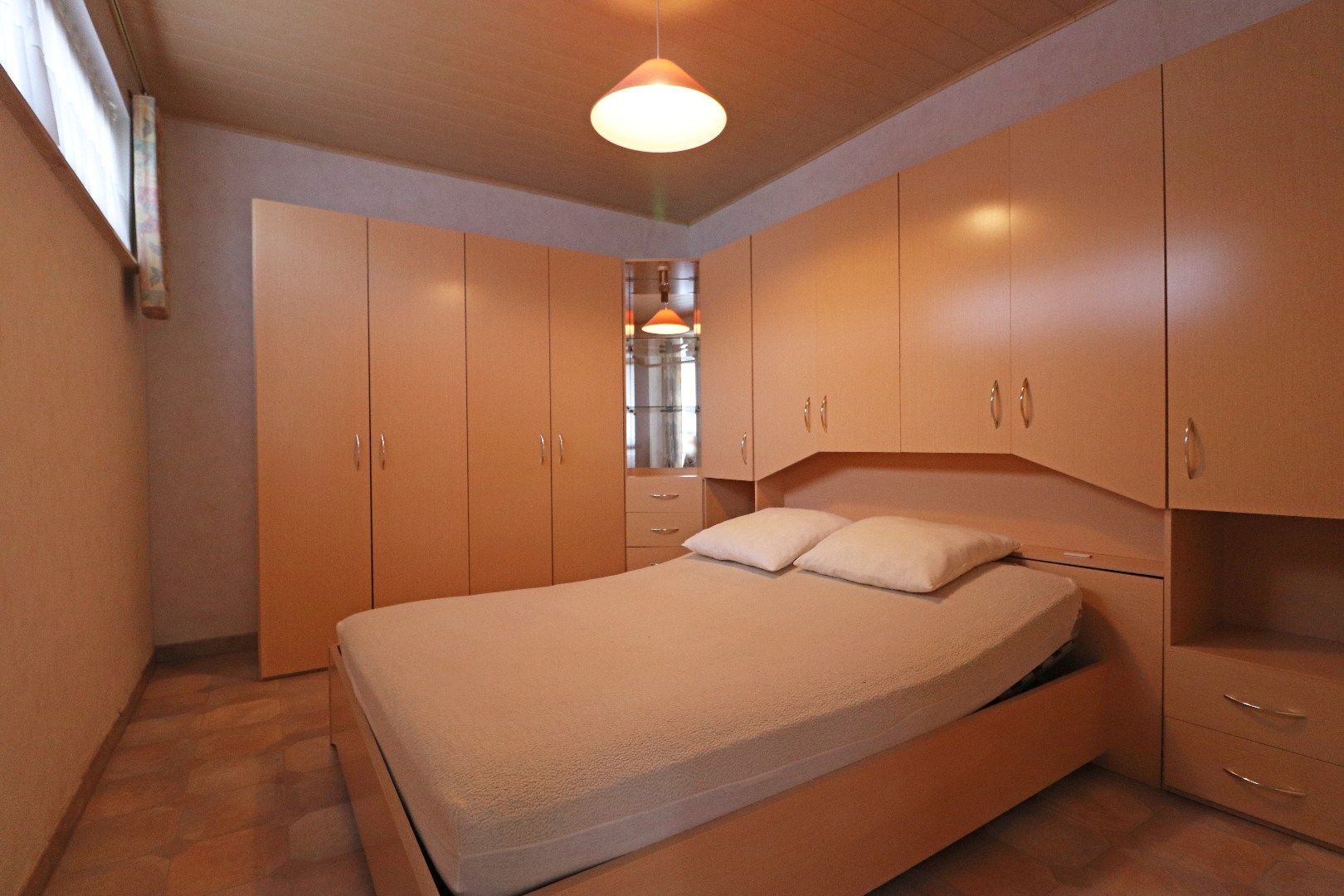 Knusse woning met 1 slaapkamer foto 5