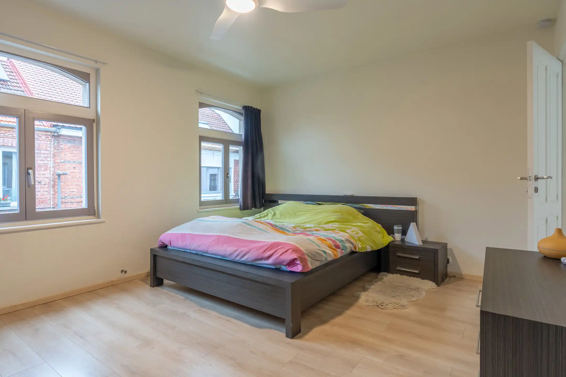 Instapklare stadswoning met 2 slaapkamers te Turnhout foto 13