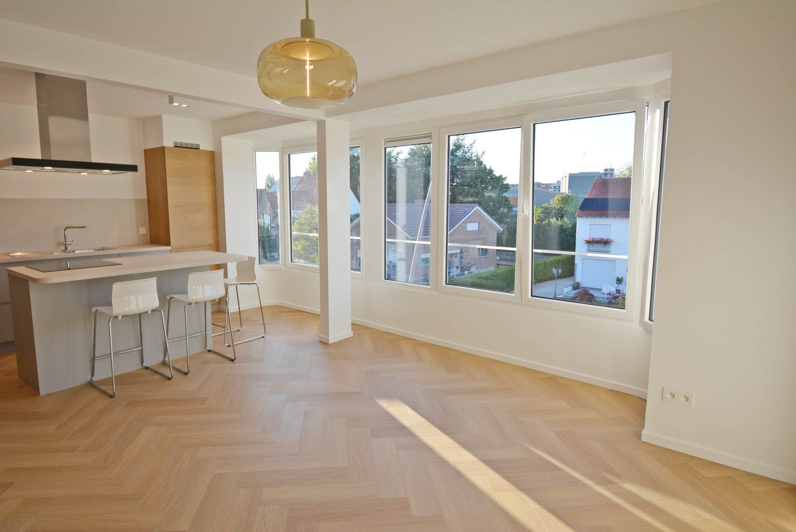 Appartement te huur foto 2