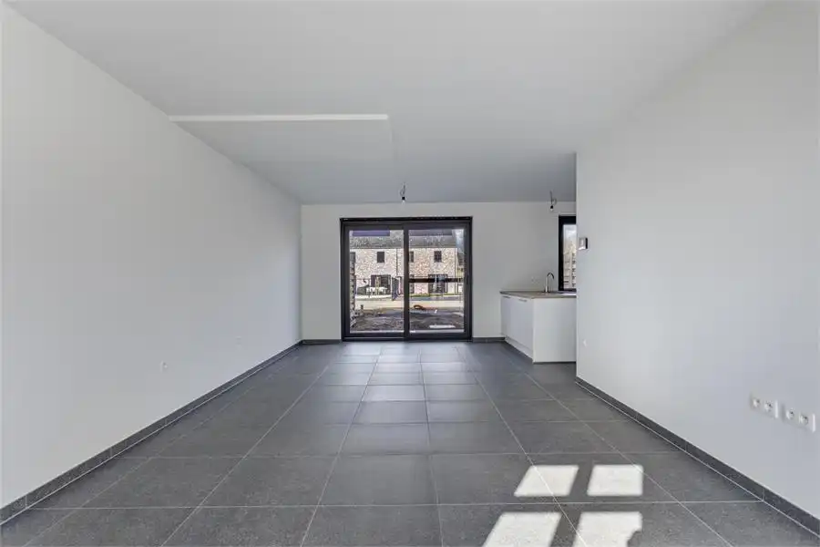 Nieuwbouw BEN-woning met tuin in Engsbergen (Tessenderlo) foto 4