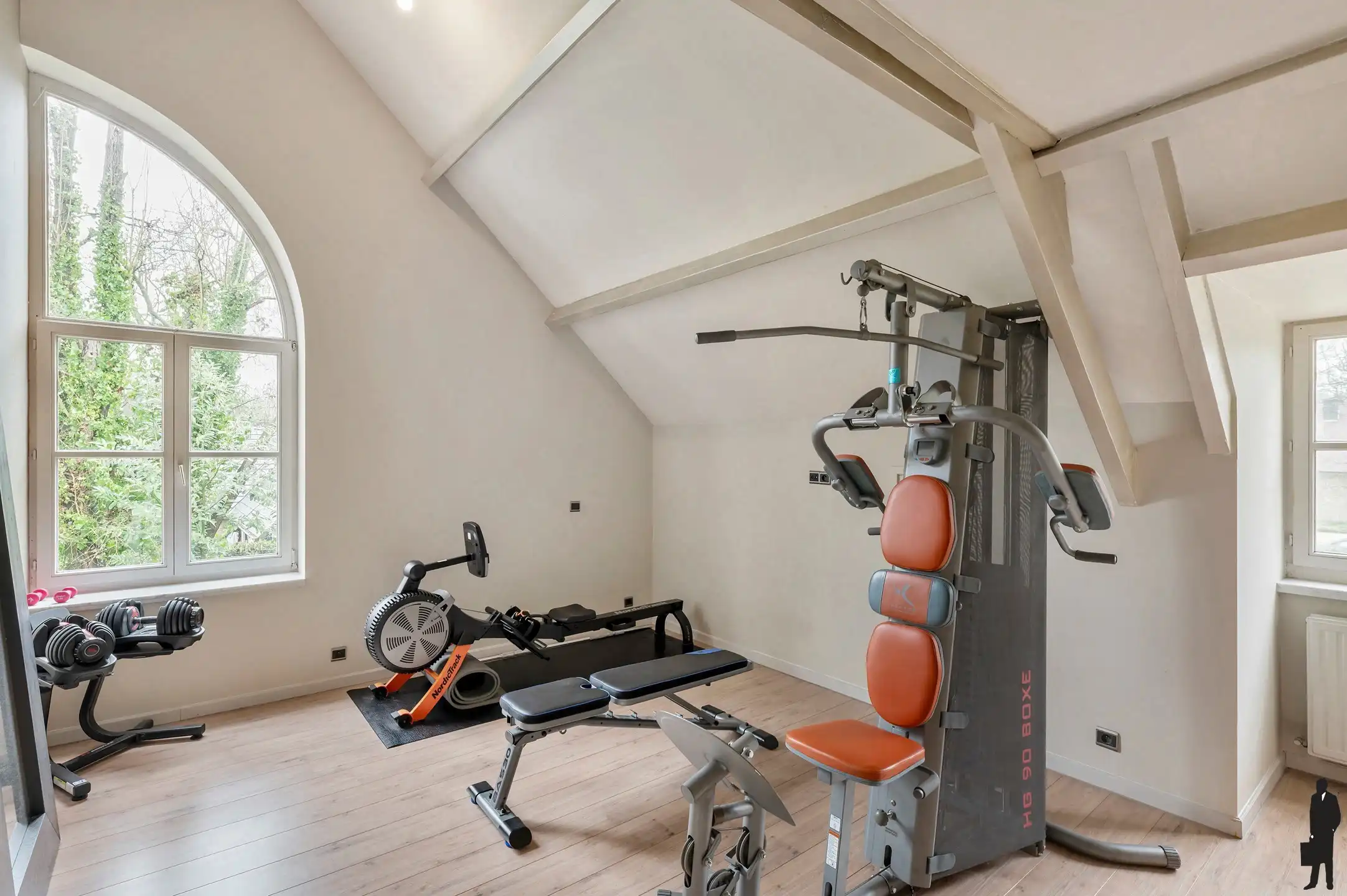 Exclusieve villa met panoramisch uitzicht  foto 33