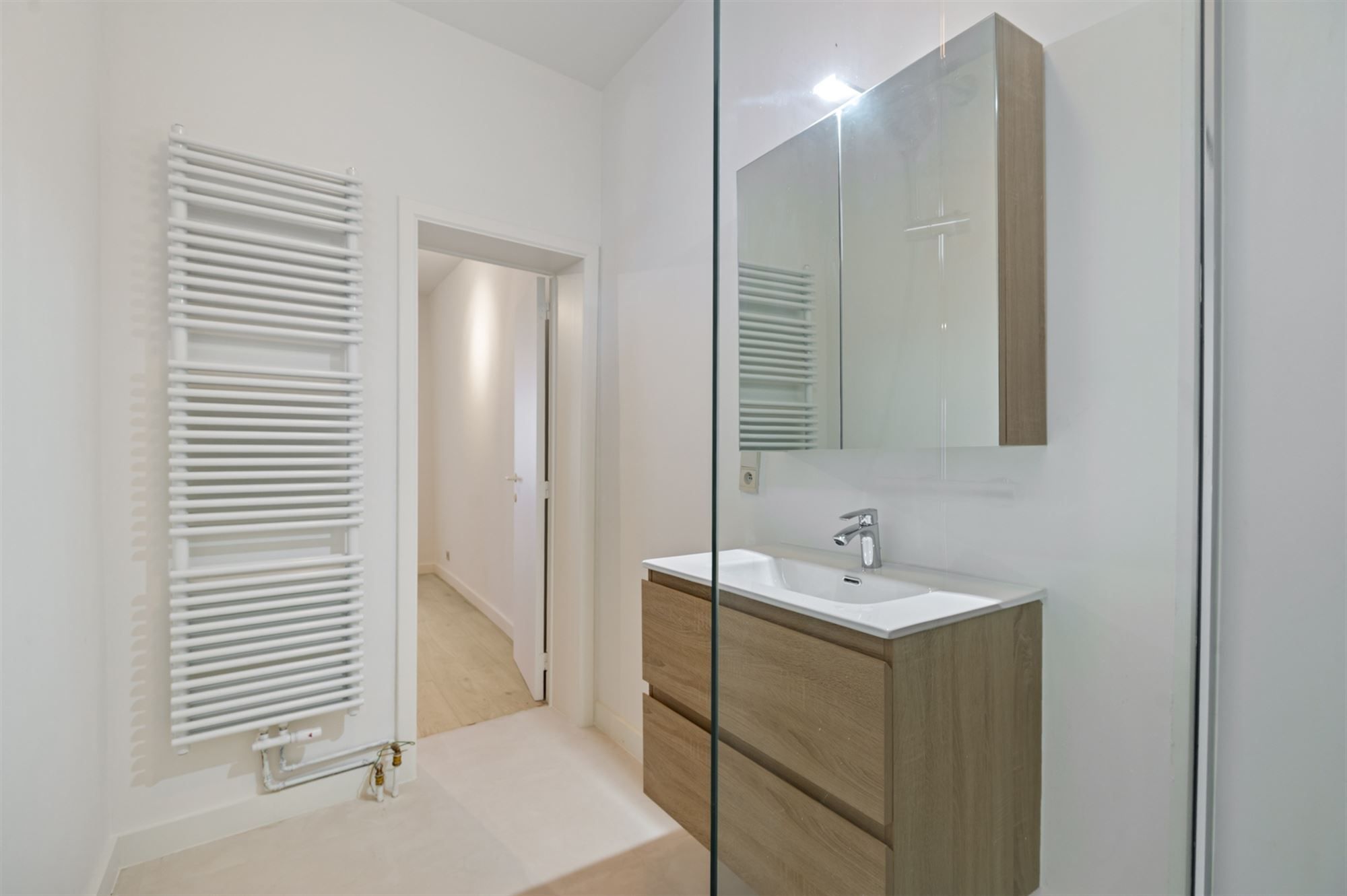 Comfortabel 1-slaapkamerappartement in de Sint-Andriesbuurt. foto 7