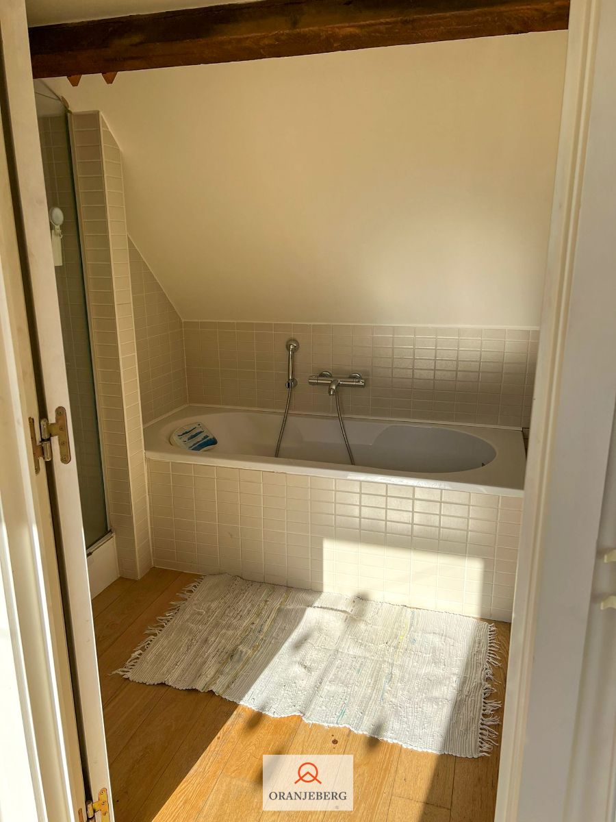 Prachtig 3-slaapkamerappartement met terras Bij Sint Jacobs foto 22