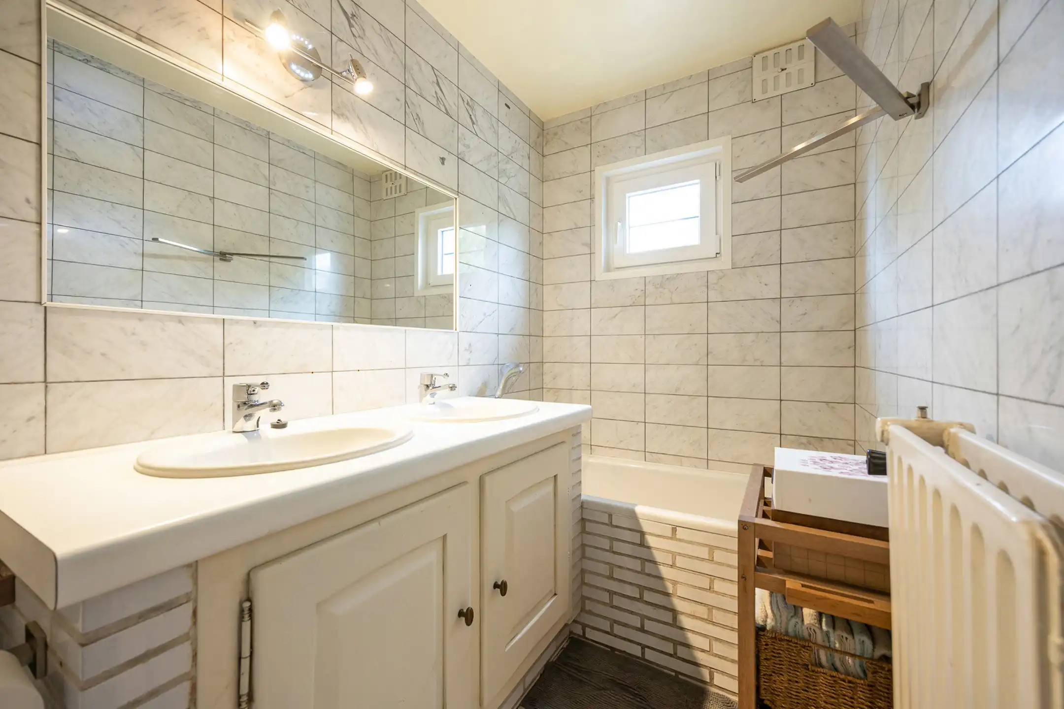 Instapklare 4slpk-woning op rustige locatie te Vosselaar. foto 11