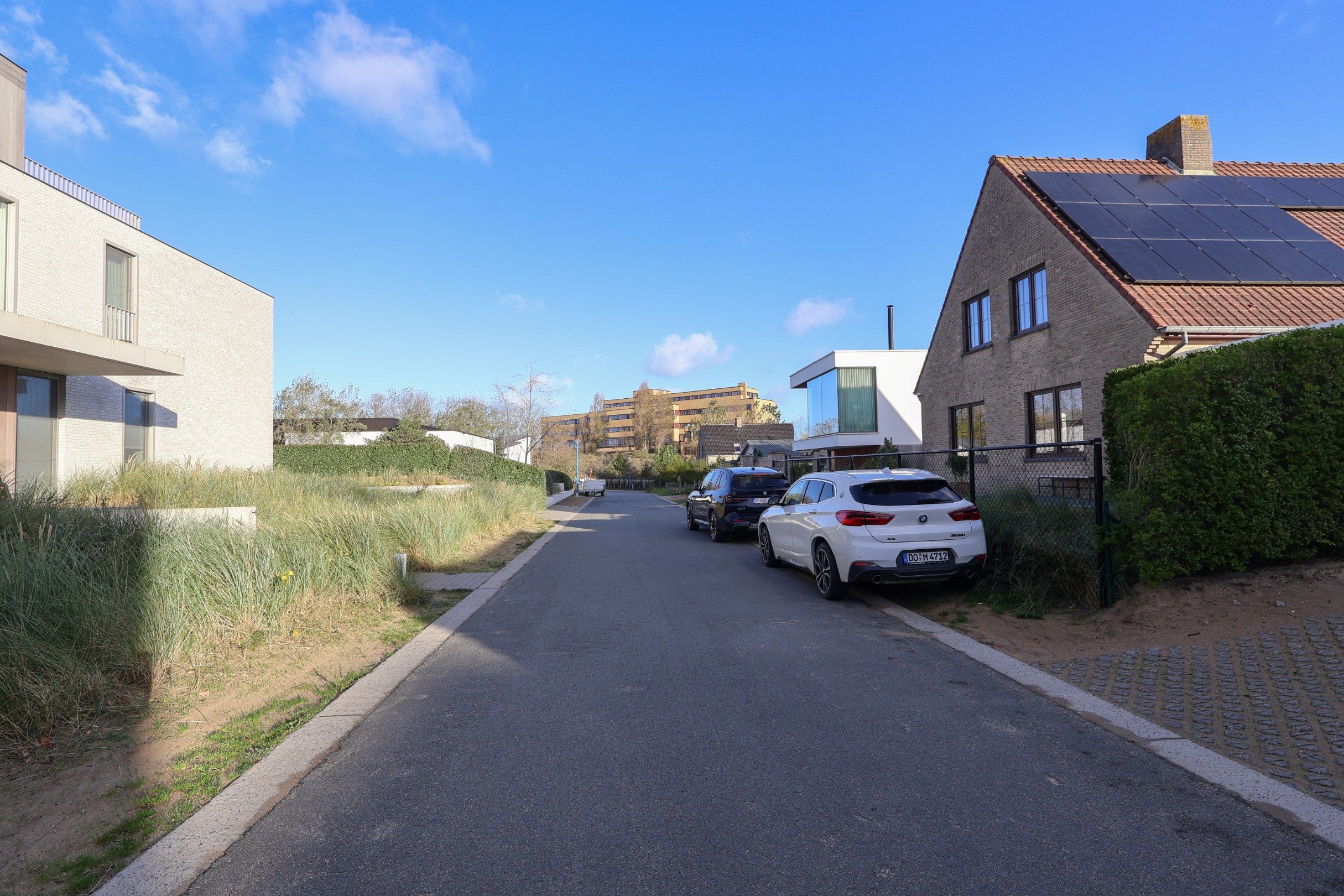 Dubbele garagebox te koop – Residentie Navita, Oostduinkerke Sint-André  foto 7