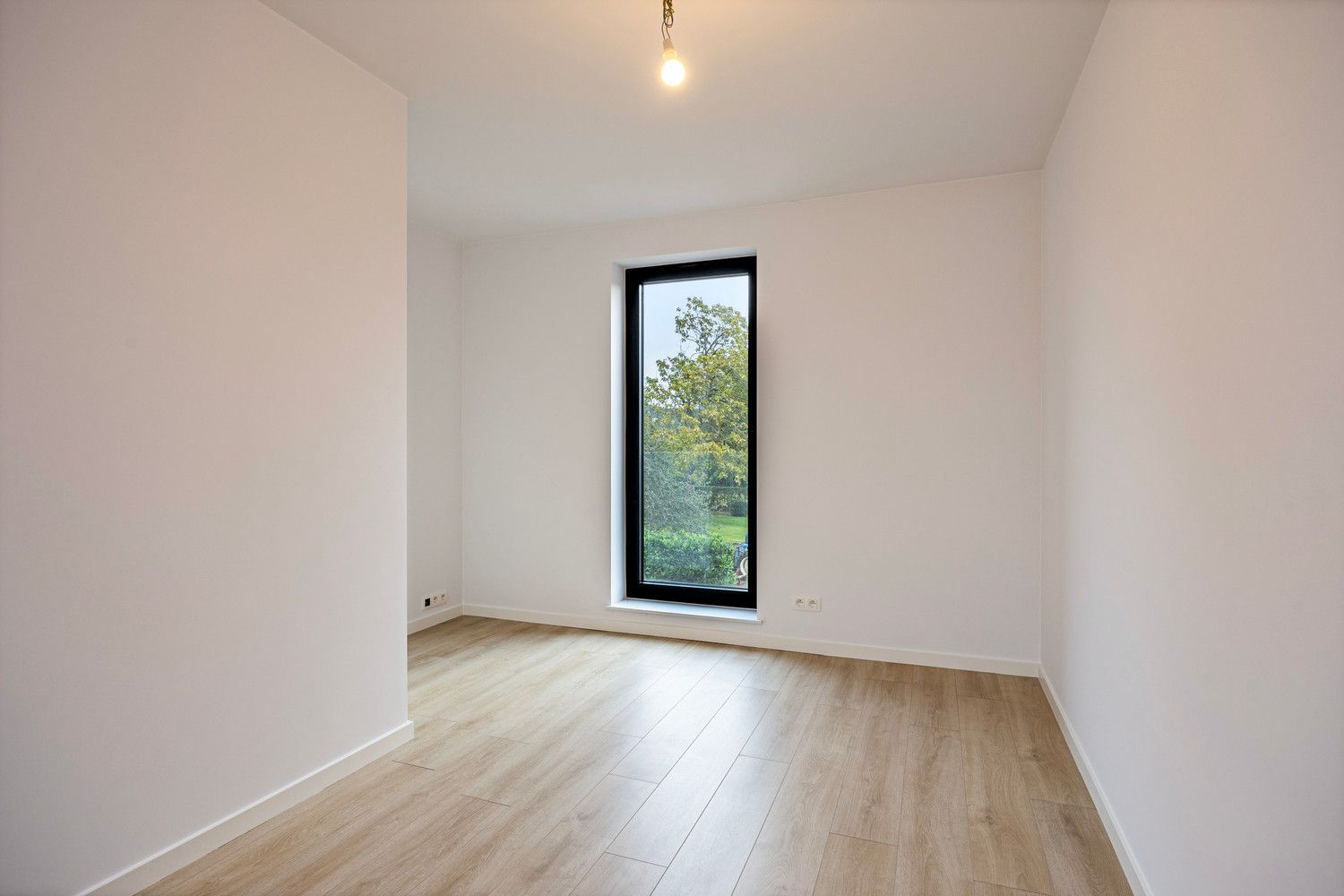 NIEUWBOUWWONING - 3 SLPKS - 6% BTW - RUSTIG GELEGEN - E-PEIL <15! foto 28