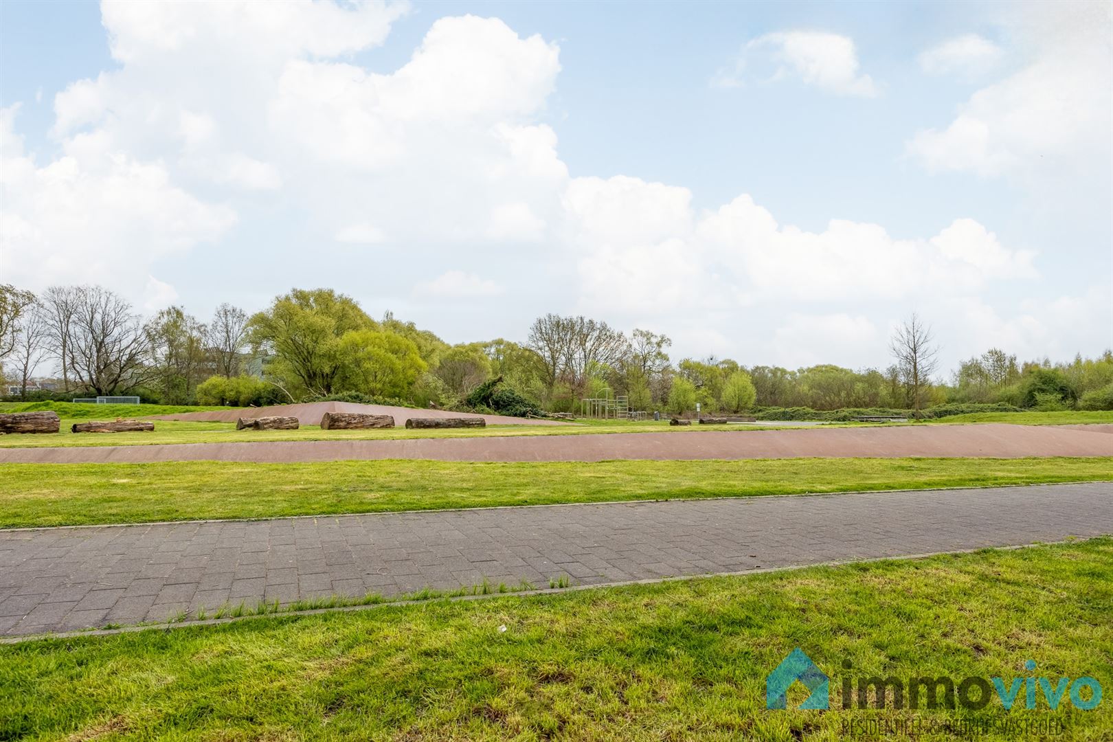 Prachtig nieuwbouwappartement in Tuin van Eden  foto 15